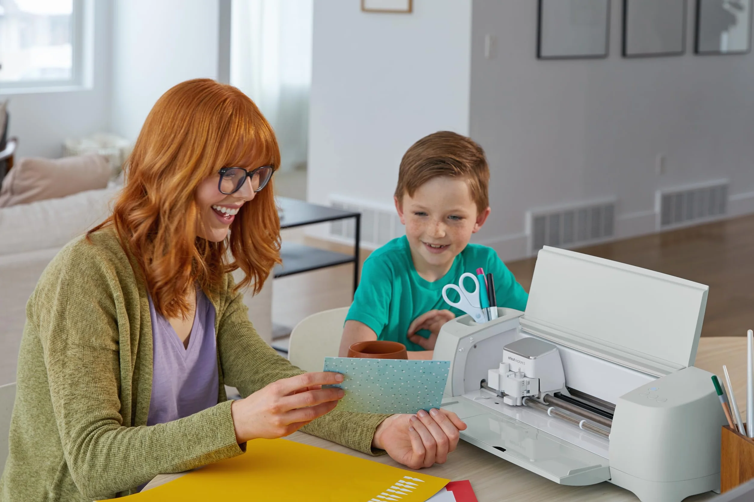Cricut Explore 3 |Starterpaket (2024)