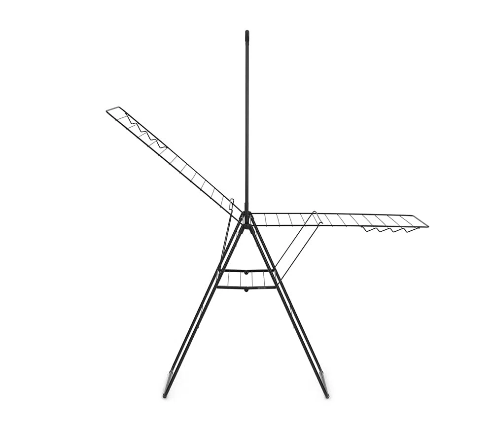Brabantia HangOn Droogrek 403521 Matt Black