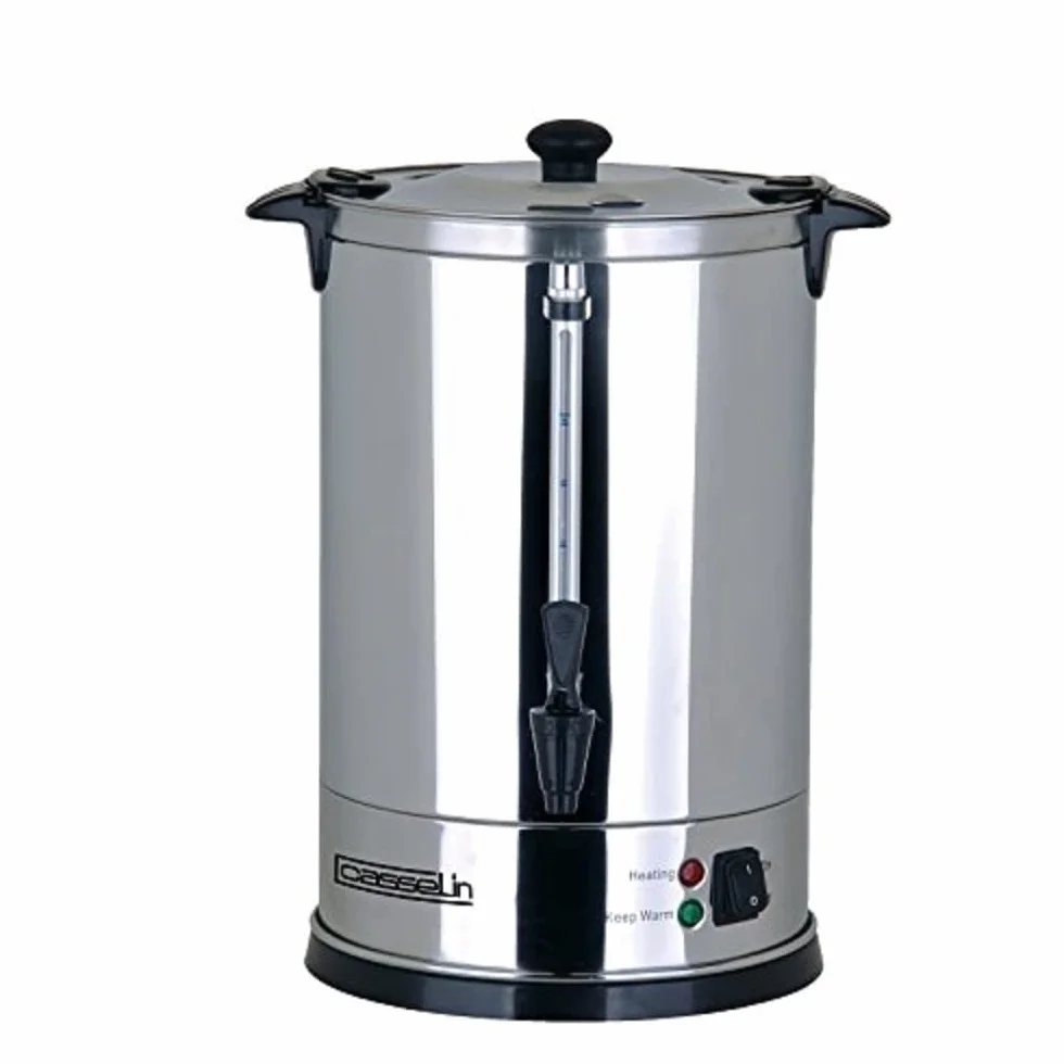 Casselin CPC100 – Kaffeebereiter 100 Tassen