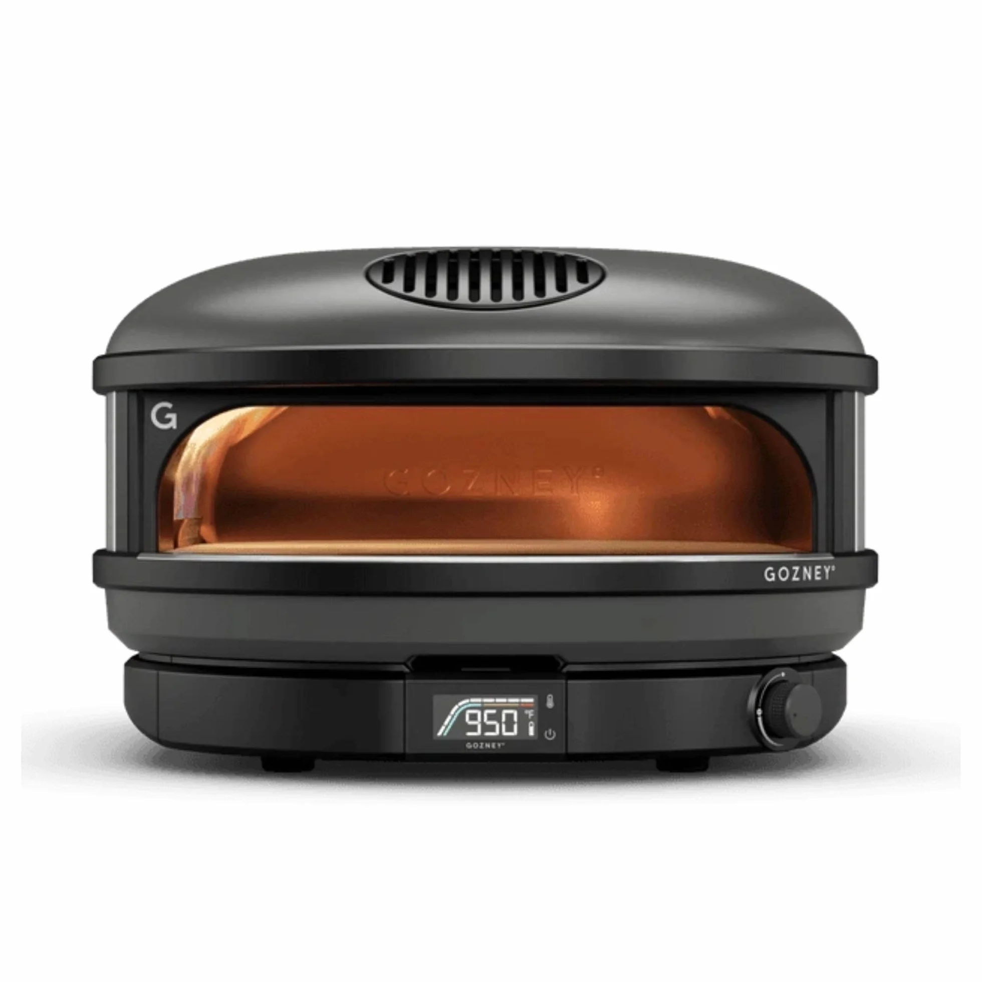 Gozney Arc XL Gas Pizzaofen (Off Black)