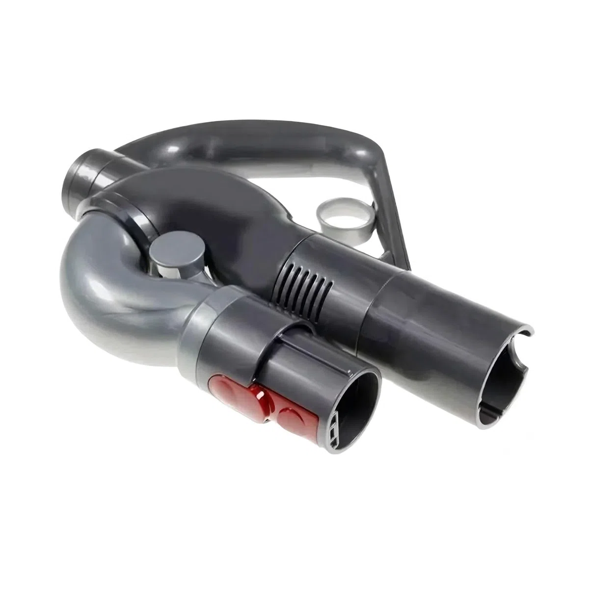 967373-01 Staubsaugergriff, Reinigungsgriff (kompatibel Mit Dyson Wand CY22 CY23 CY26 CY28) STABGRIFF