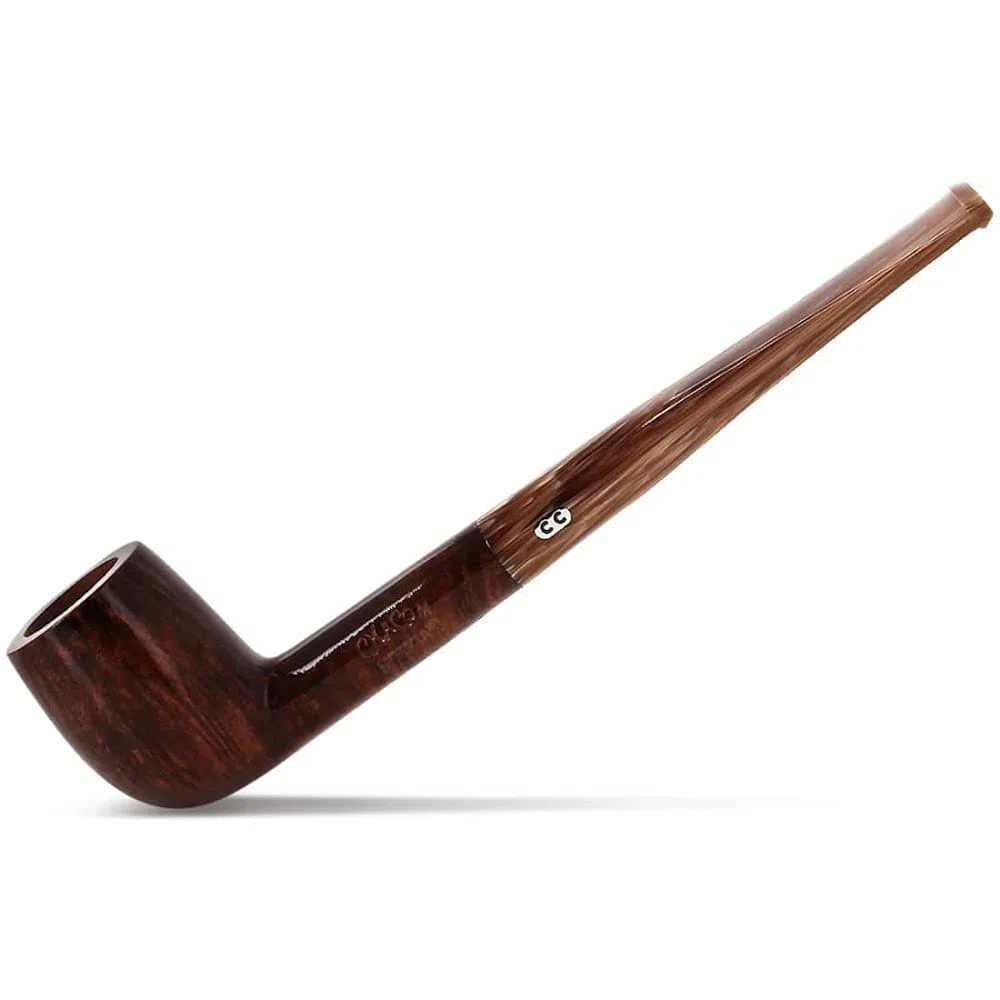 Chacom Rohr 275 Nougat Brown Brilliant