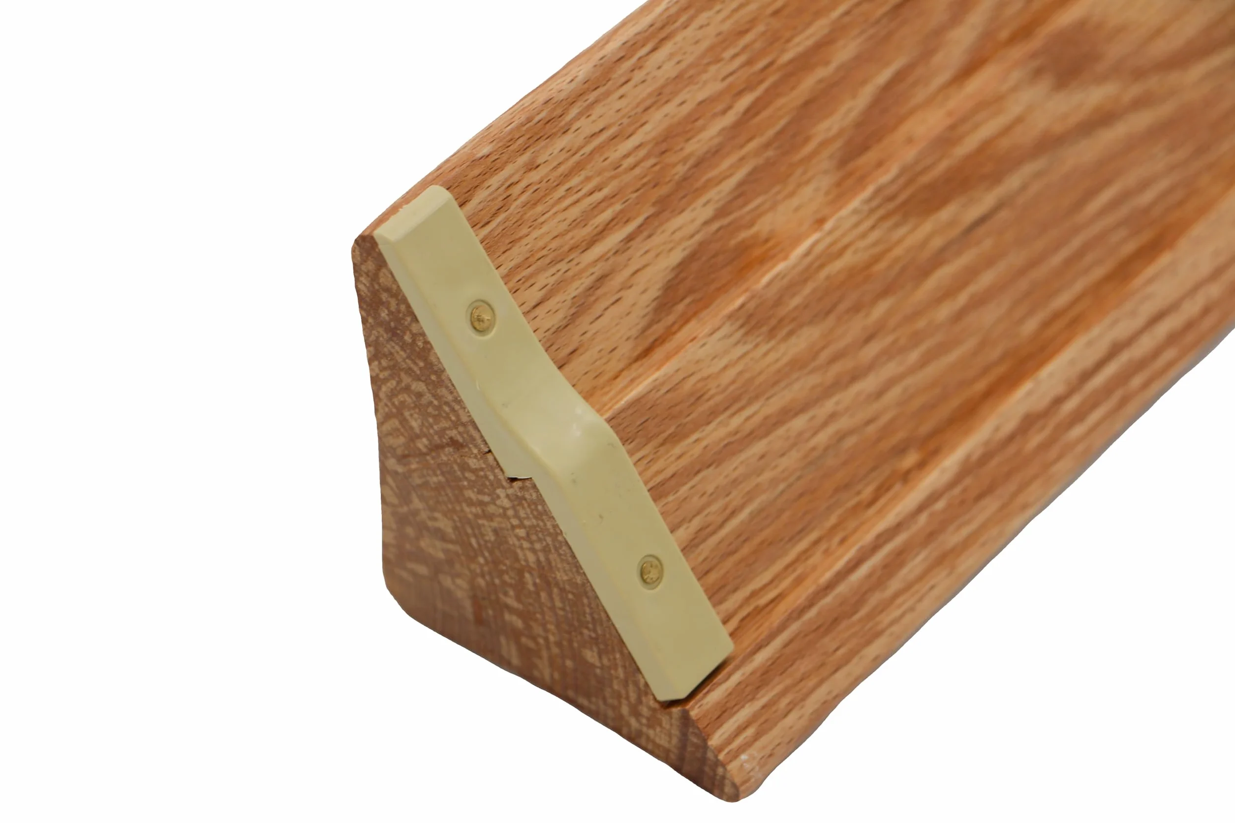 Holz Rummy-Romme-Okey Set mit Melamin Steine Echtholz Ahsap (Gratis stabile Tragetasche)