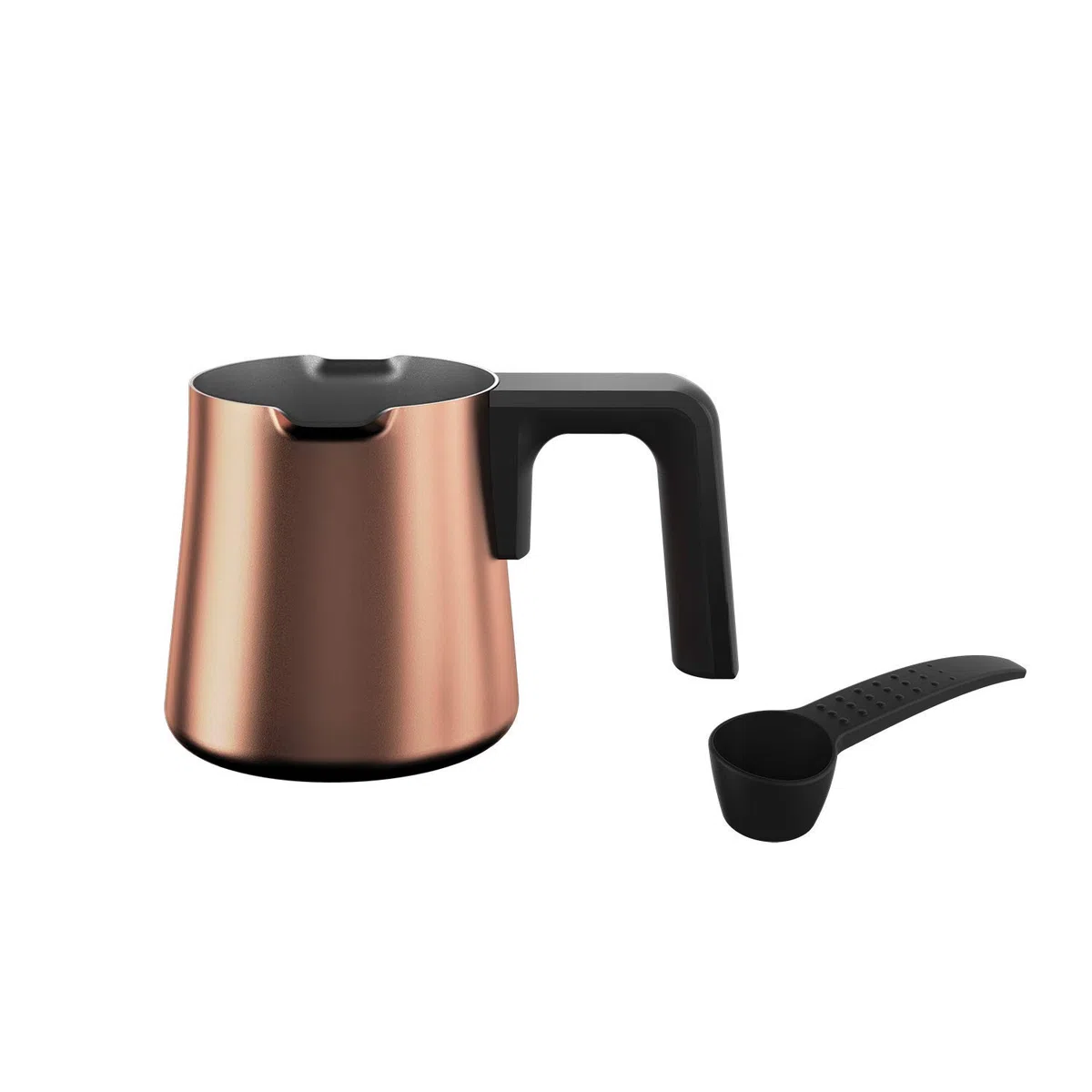 Arcelik TKM 9961 B Telve Automatische Türkische Kaffemaschine NEUES Modell