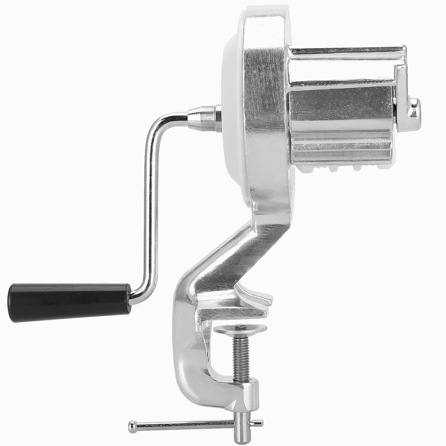 Fockety Cavatelli Maker Manueller Makkaroni Hersteller Edelstahl Nudeln Pressemaschine