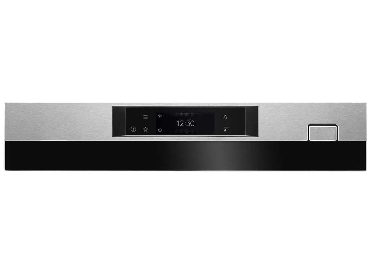7000 SteamCrisp / Backofen mit Dampfunterstützung / Pyrolytische Selbstreinigung / Edelstahl mit Antifingerprint