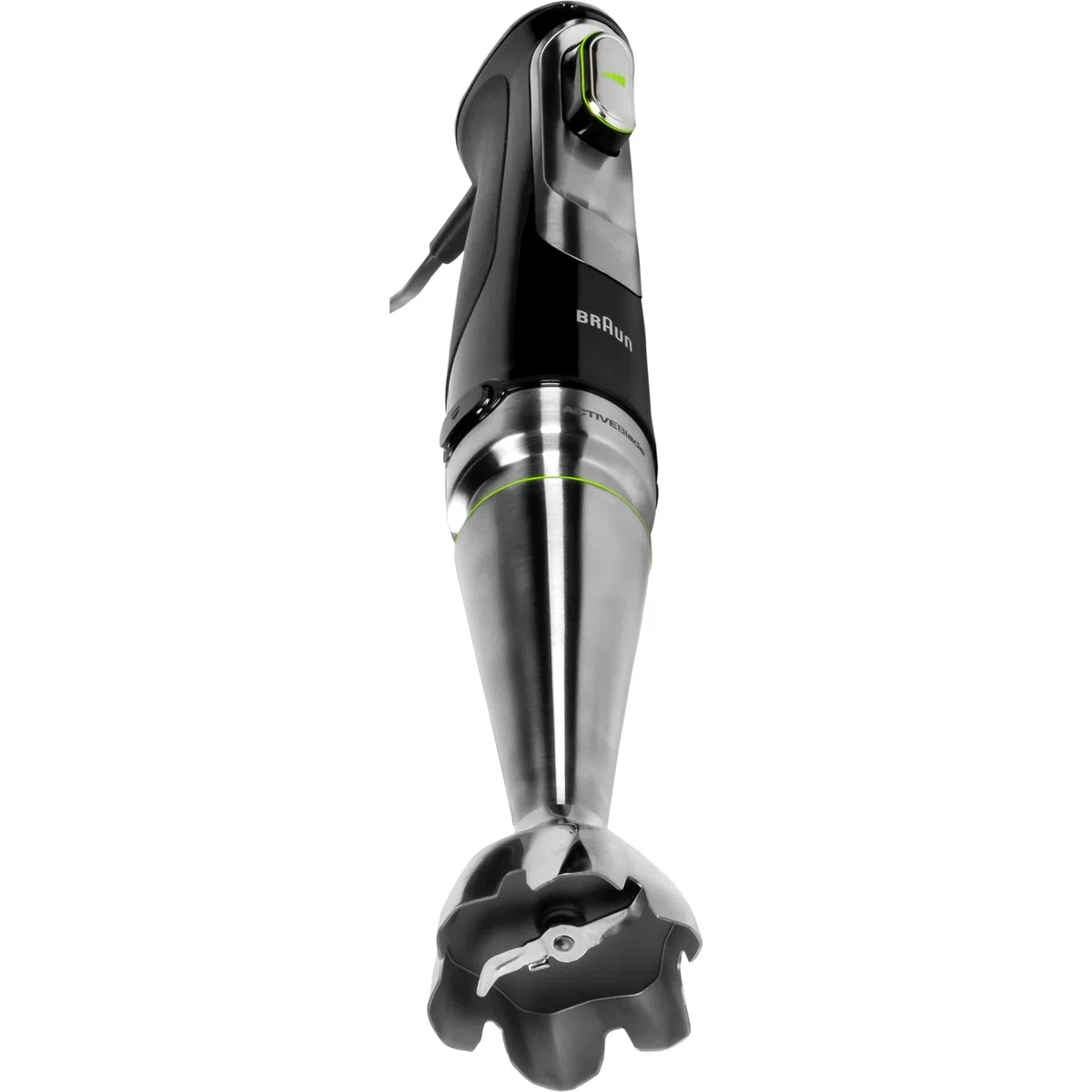 Braun MQ 9135 XI MultiQuick 9