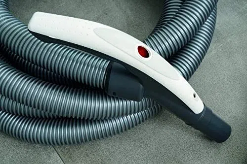 Wireless FLISY2 Griff und Endstück Rohrstutzen Ø 32 mm Zubehör Universal Absaugen Zentralstaubsauger