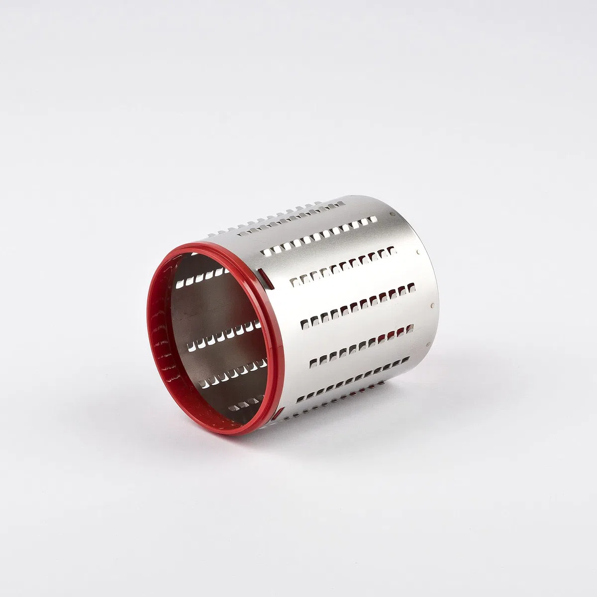 G3 Ferrari G20133 Parmino Chef Elektrische Reibe, 240 W, Kunststoffgehäuse