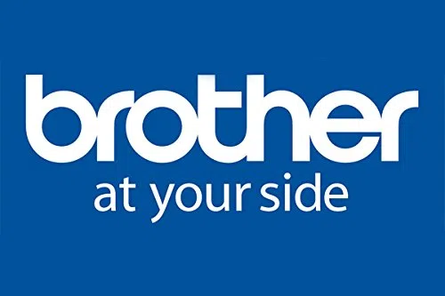 Brother Innovis F410 Nähmaschine, Weiß