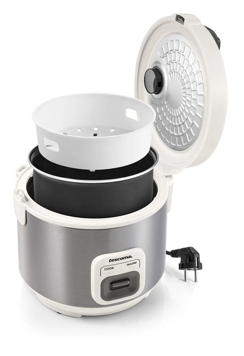 Tescoma Elektrischer Reiskocher GrandCHEF