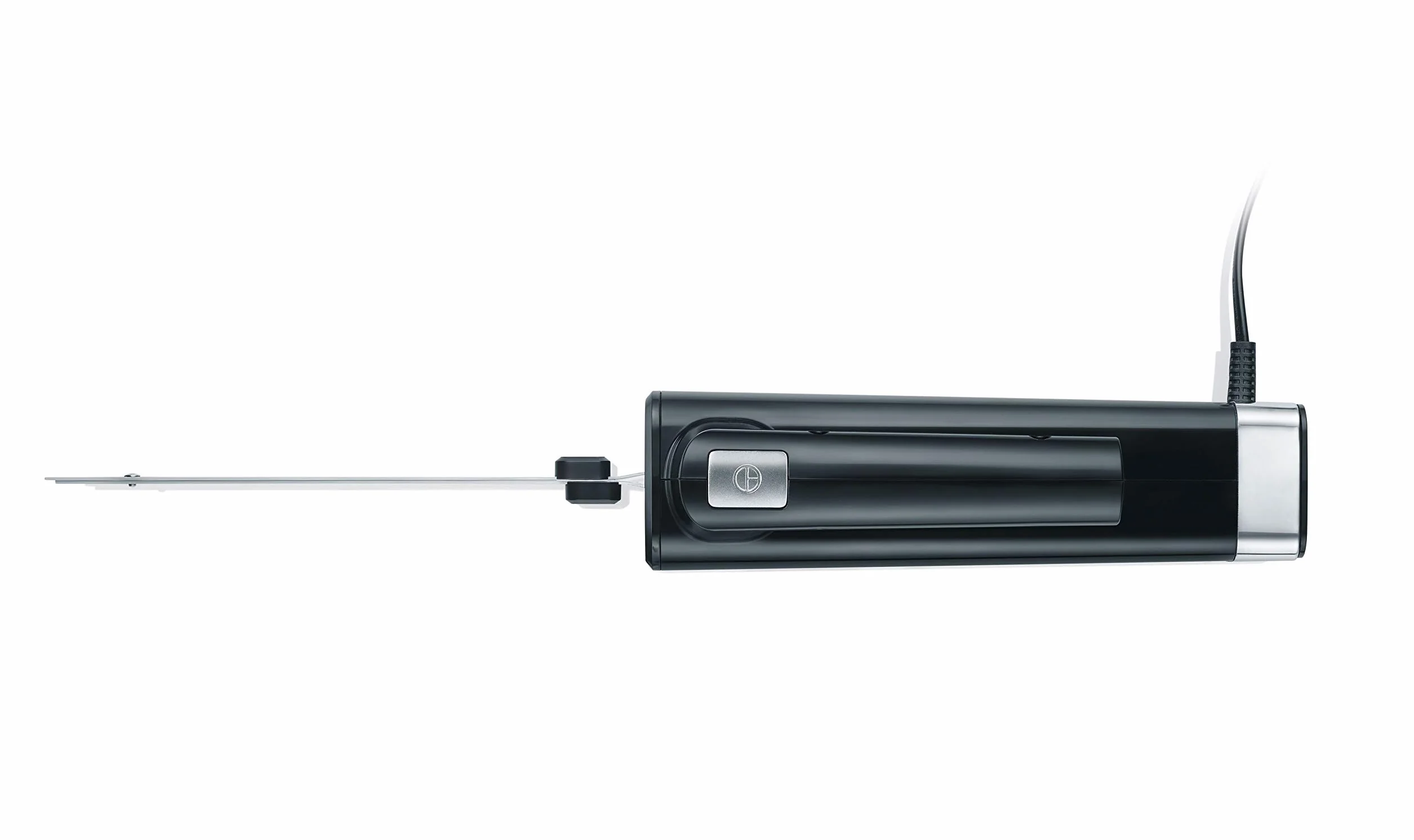 GRAEF. Elektromesser EK502 schwarz