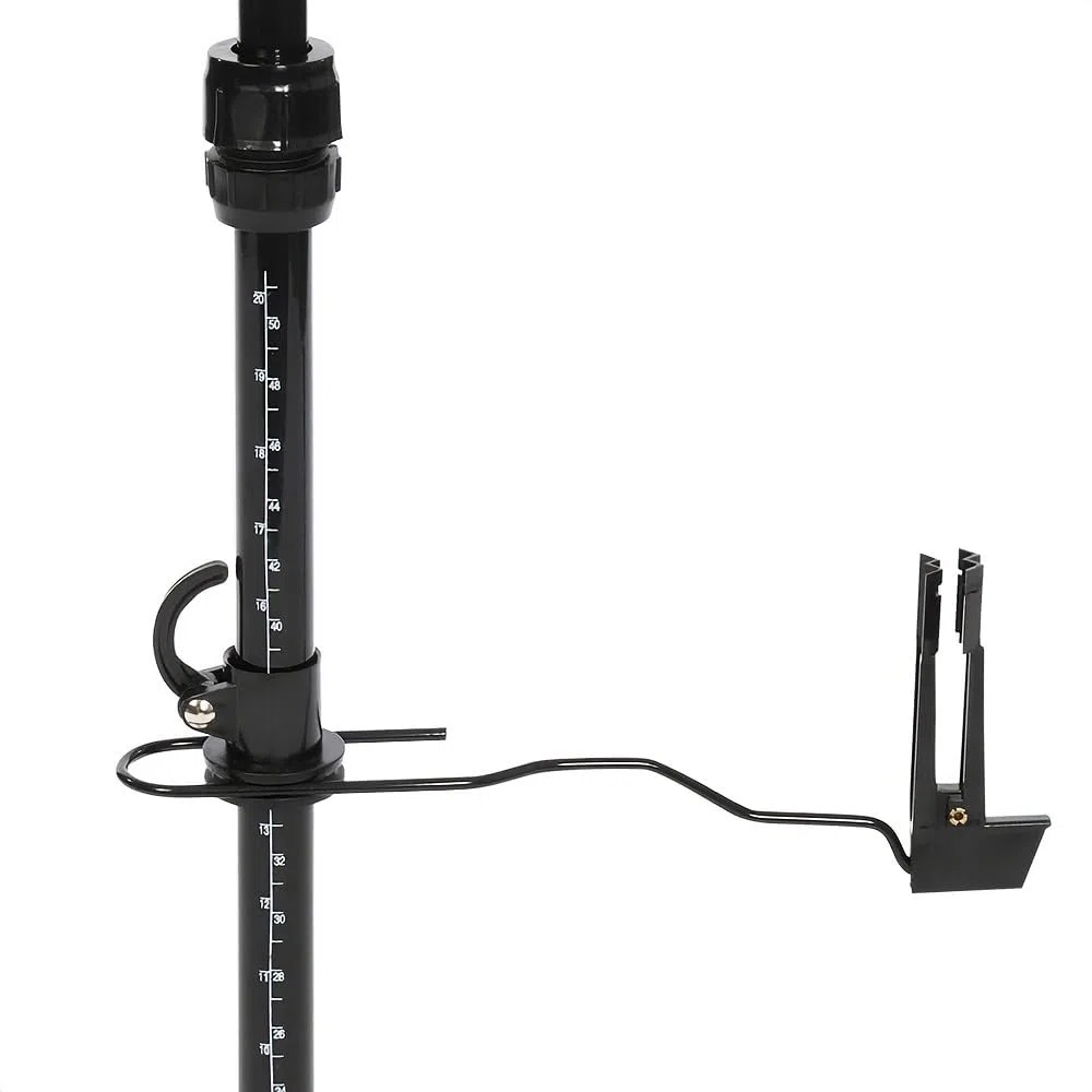 Schneiderpuppe Supa Fit Damen Gr. M (42-48), weiblicher Torso, Büste, verstellbare Drehregler, individuelle Anpassung an Hals, Taille, Brust, Hüfte (türkis, M)