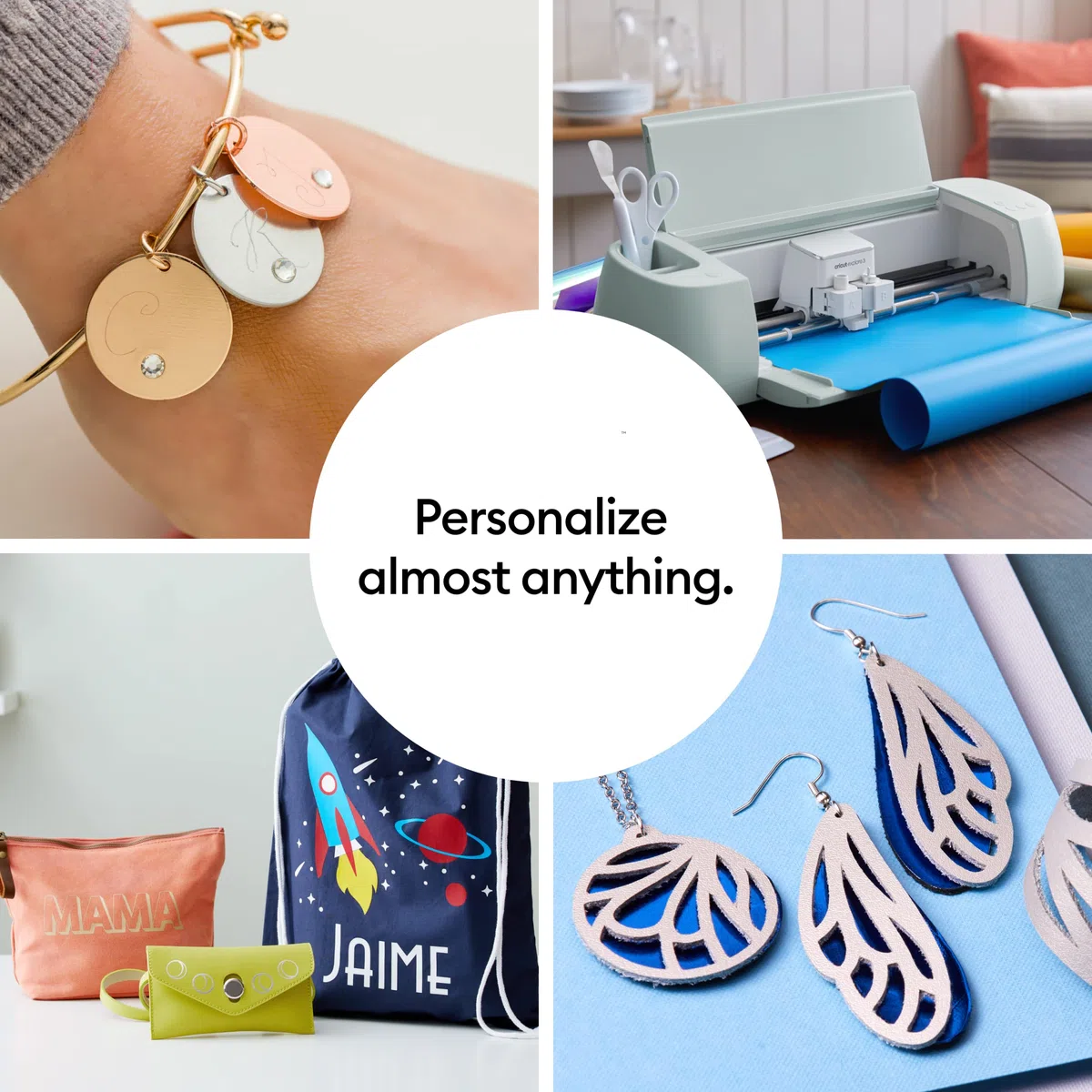 Cricut Maker 3 | Starterpaket