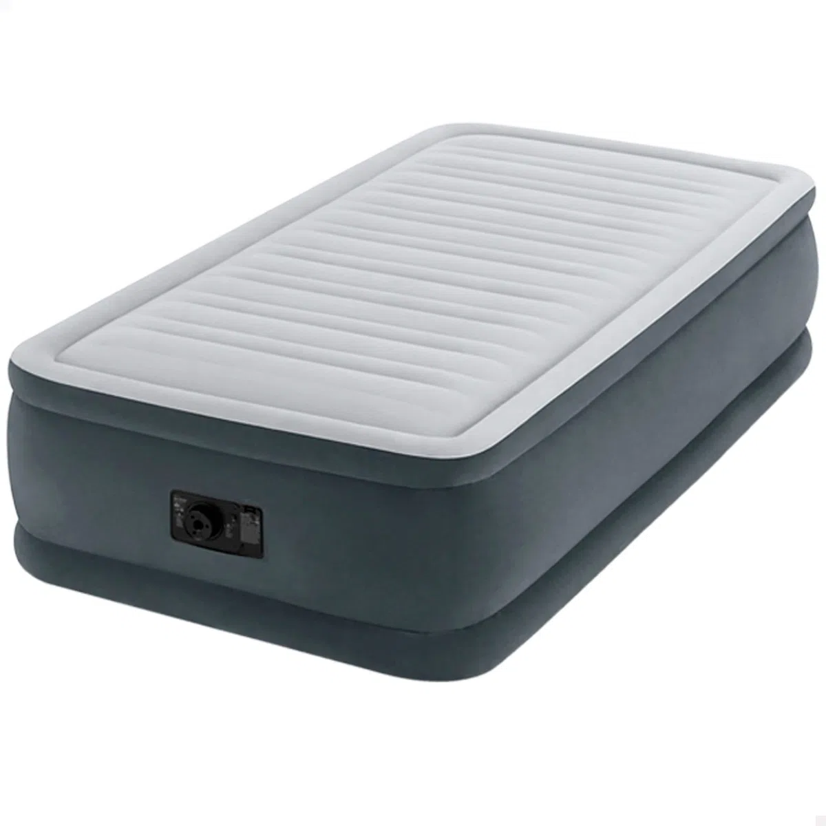 Intex Luftbett Comfort-Plush, 230 V