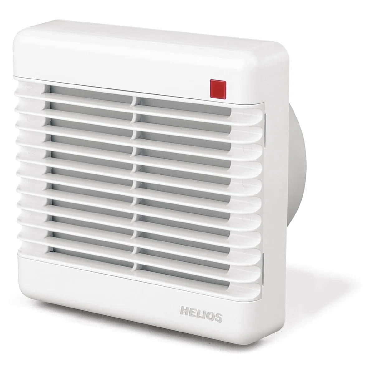 Helios Ventilatoren HVR 150/4 E Wandventilator