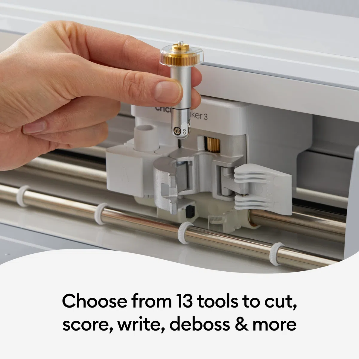 Cricut Maker 3 | Starterpaket