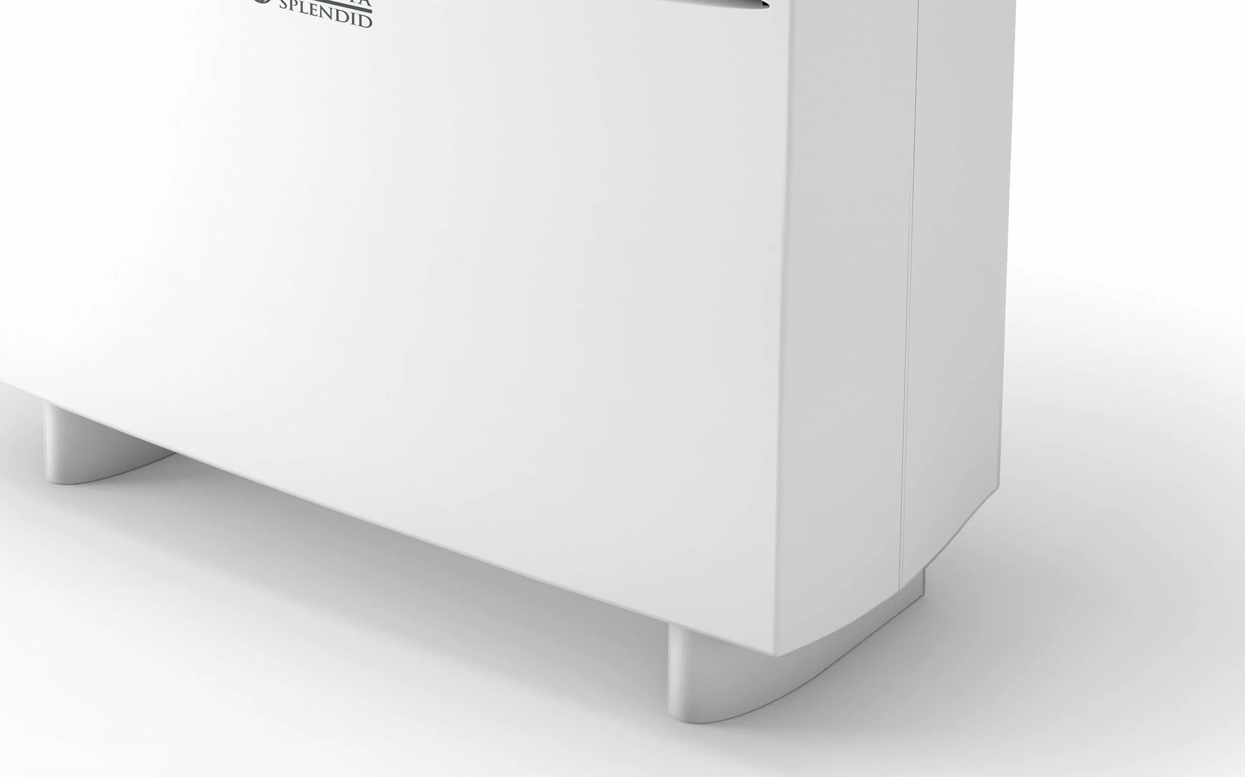 OLIMPIA SPLENDID UNICO EASY S2 HP Klimagerät Heizen & Kühlen ohne Außeneinheit