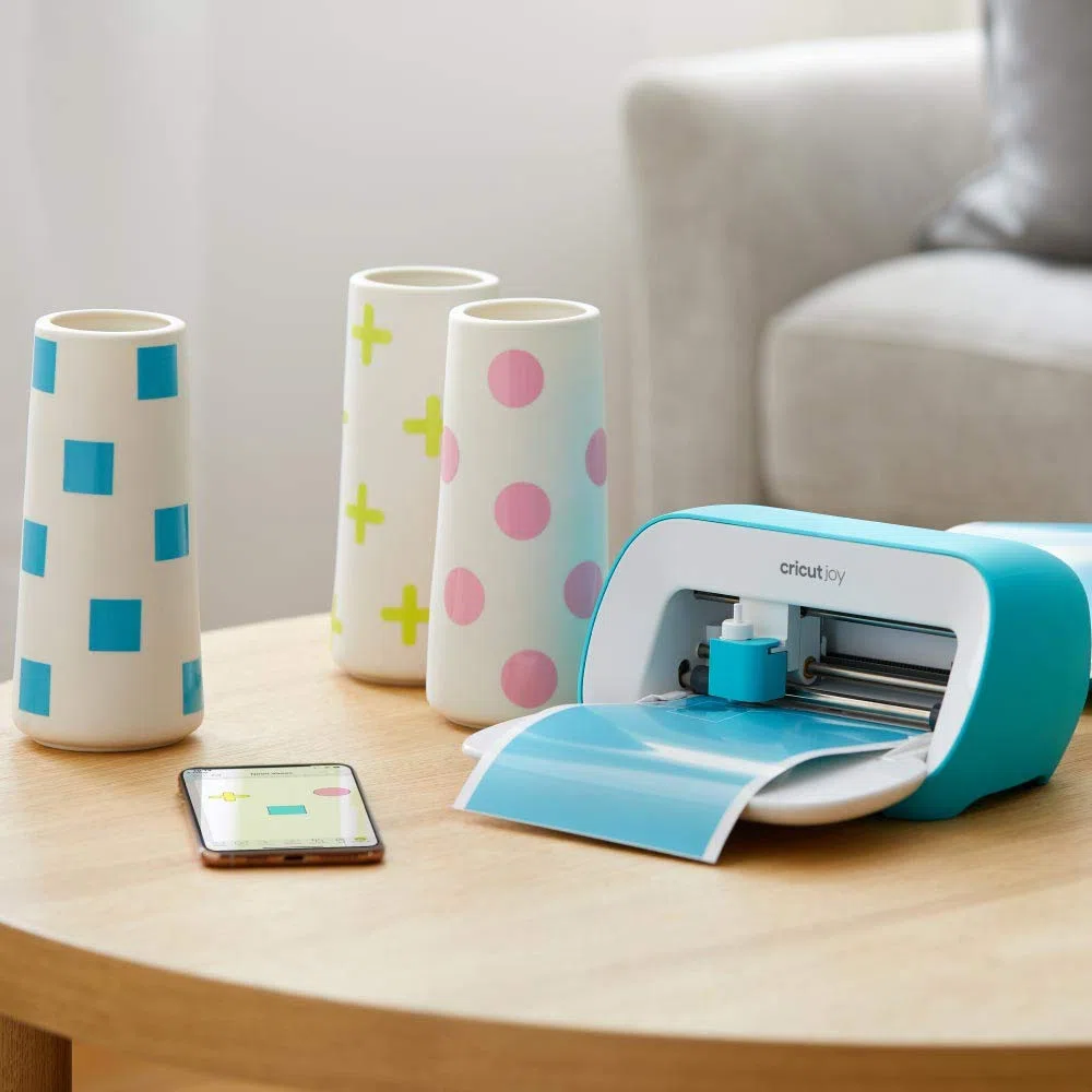 Cricut Joy™ Klinge + Gehäuse