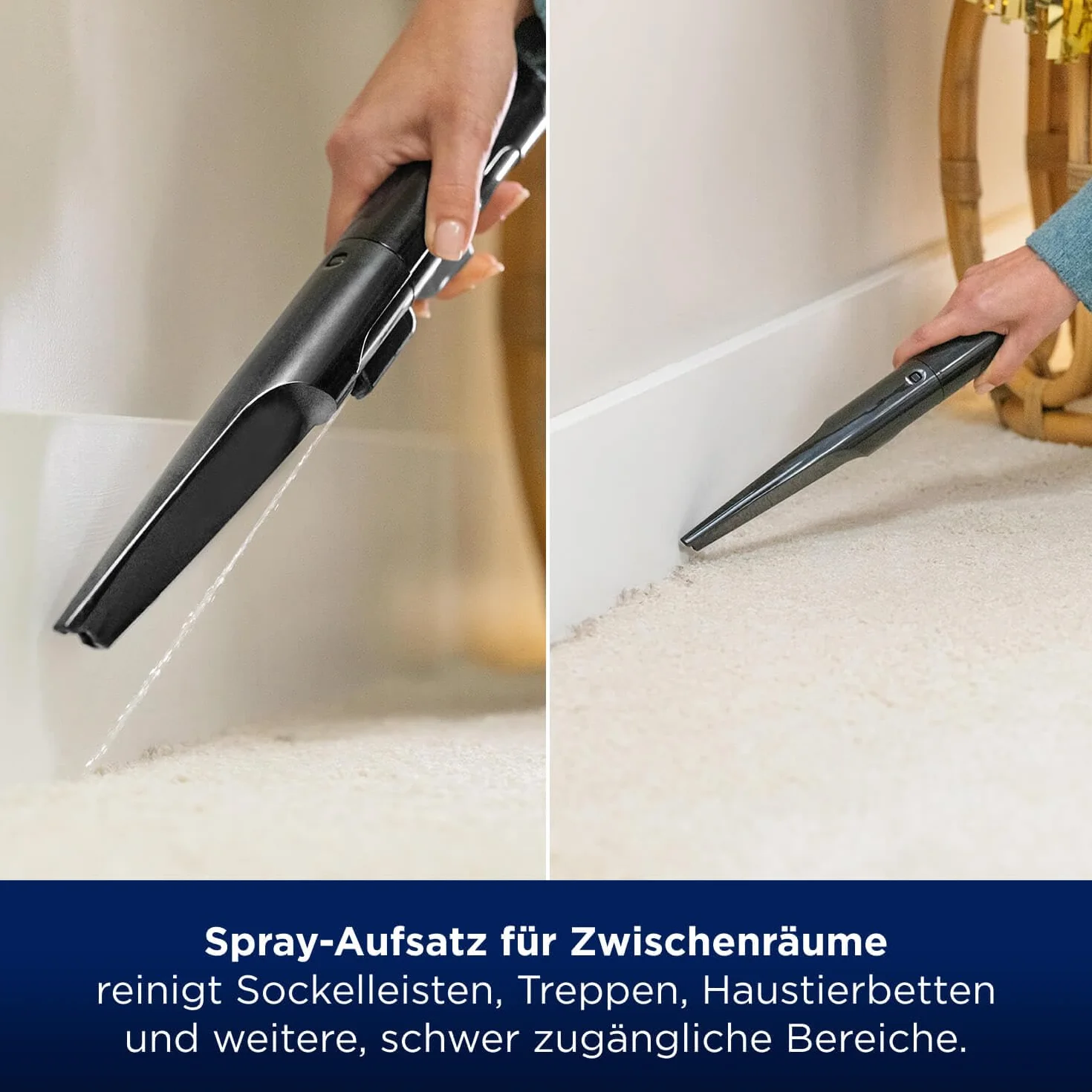 BISSELL PowerWash Pet Teppichreiniger Nasssauger, Teppich Reinigungsgerät für Gründliche Teppichreinigung, Polsterreinigungsgerät Entwickelt für Haustierhalter, Leistungsstarker 600W Motor, 3878N