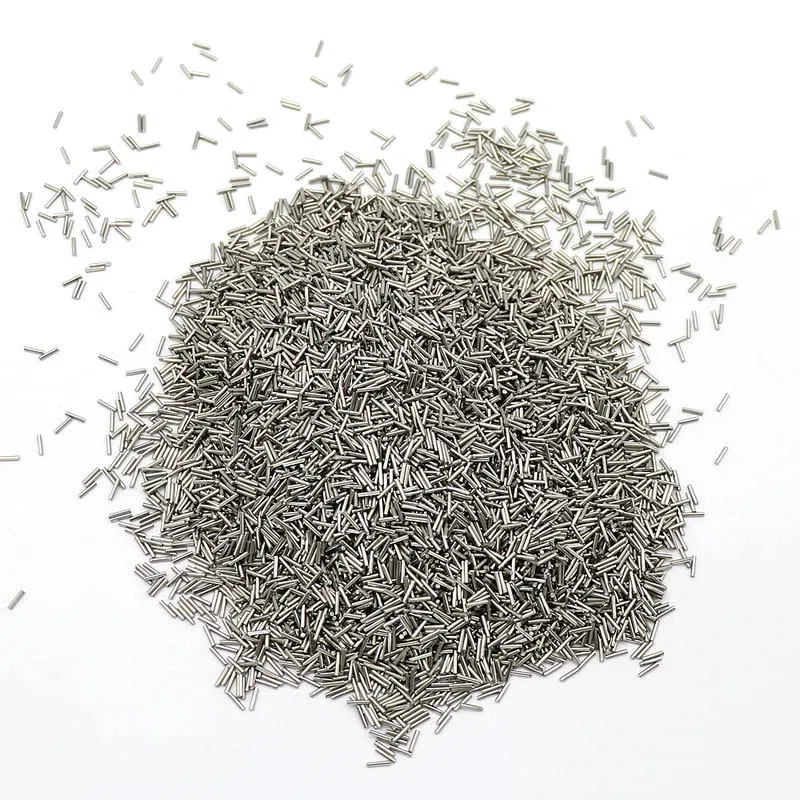 Magnetische Poliernadel, 1000 g, Edelstahl, Poliernadel, Schmuckherstellung, Reinigung, Gravurwerkzeug, Schmuck, Poliernadeln (1,0 x 5 mm)