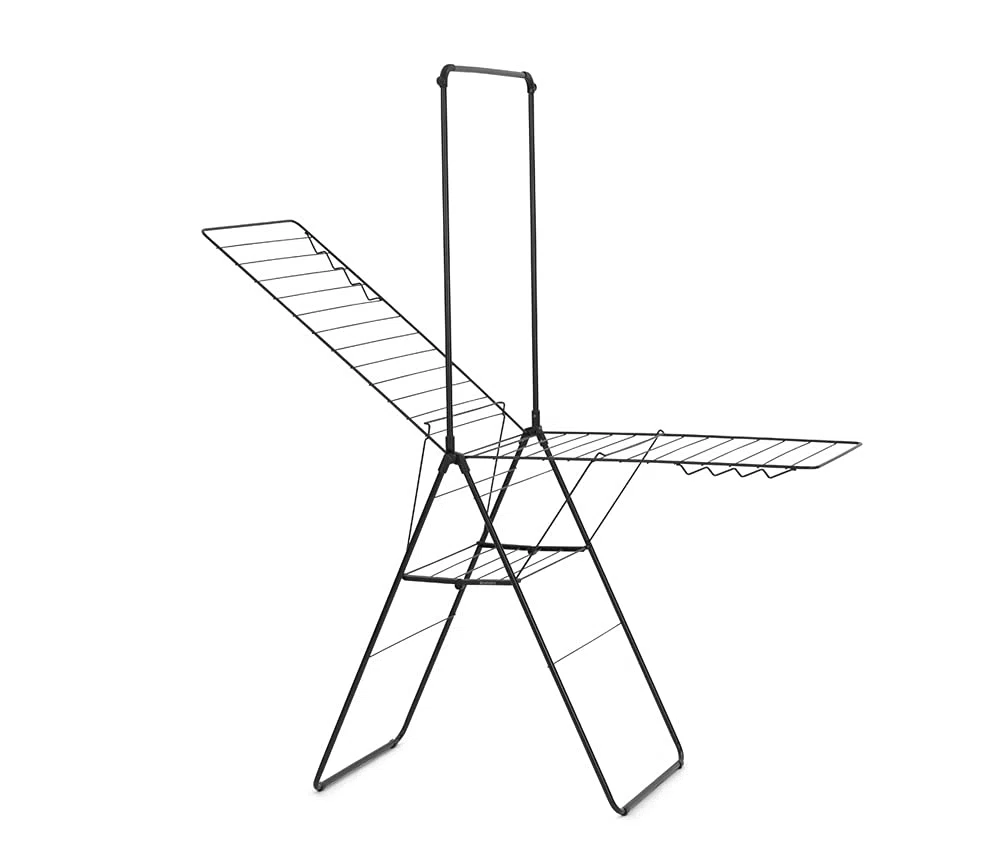 Brabantia HangOn Droogrek 403521 Matt Black