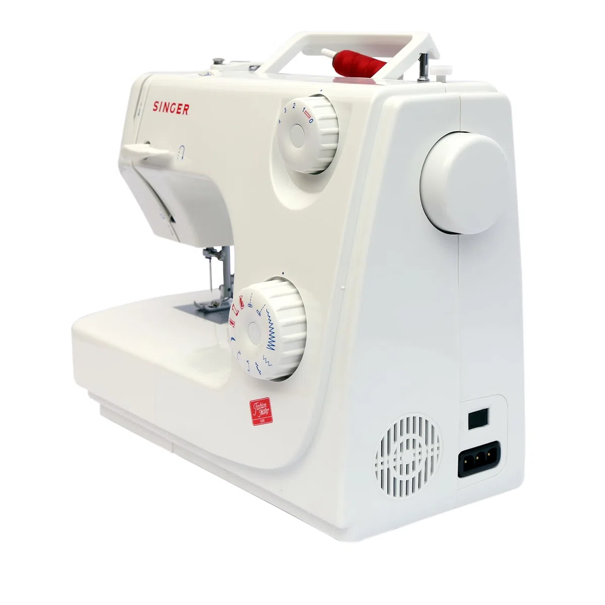Singer Mercury 8280 Nutznaht-Nähmaschine