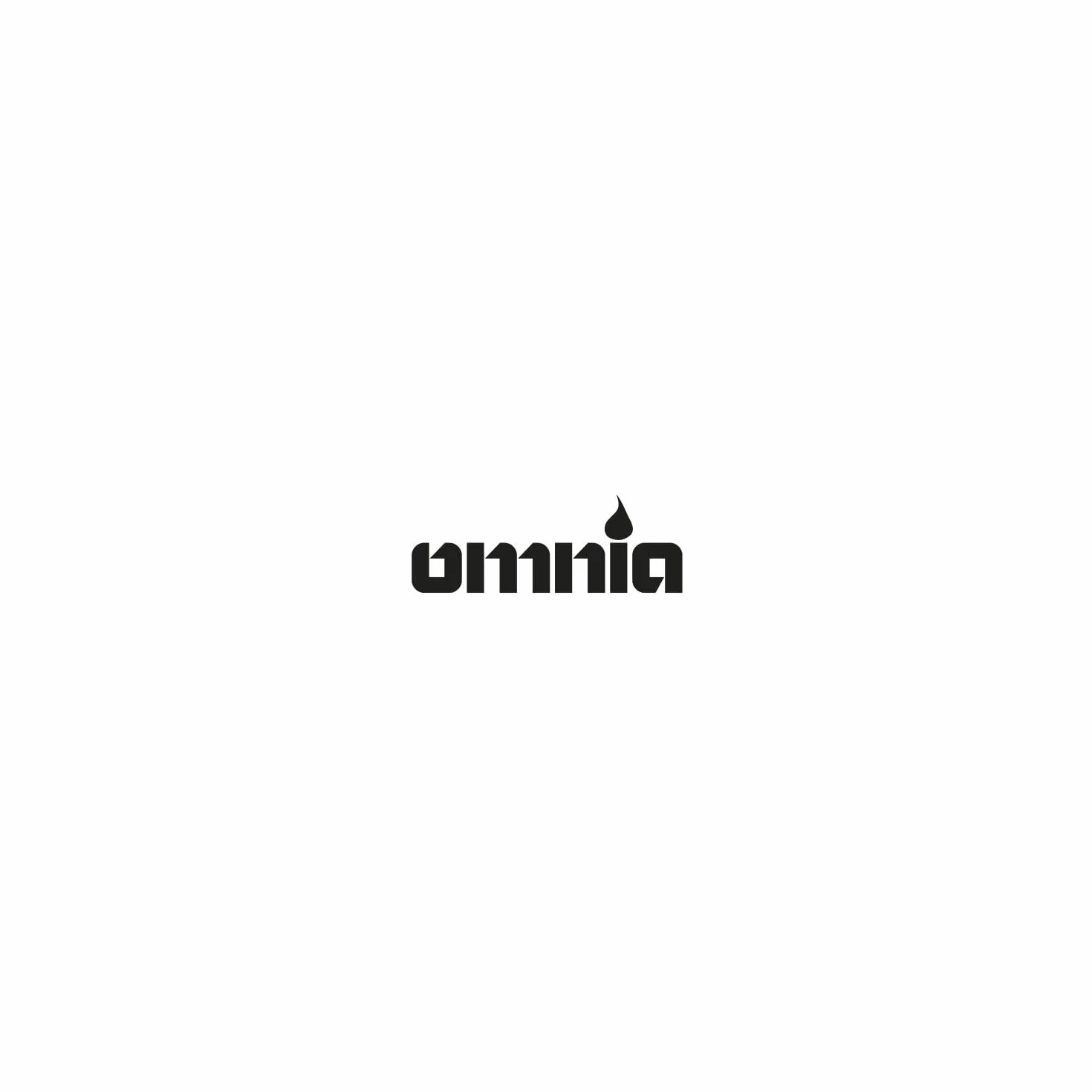 OMNIA Maxi Silikonform, 3L