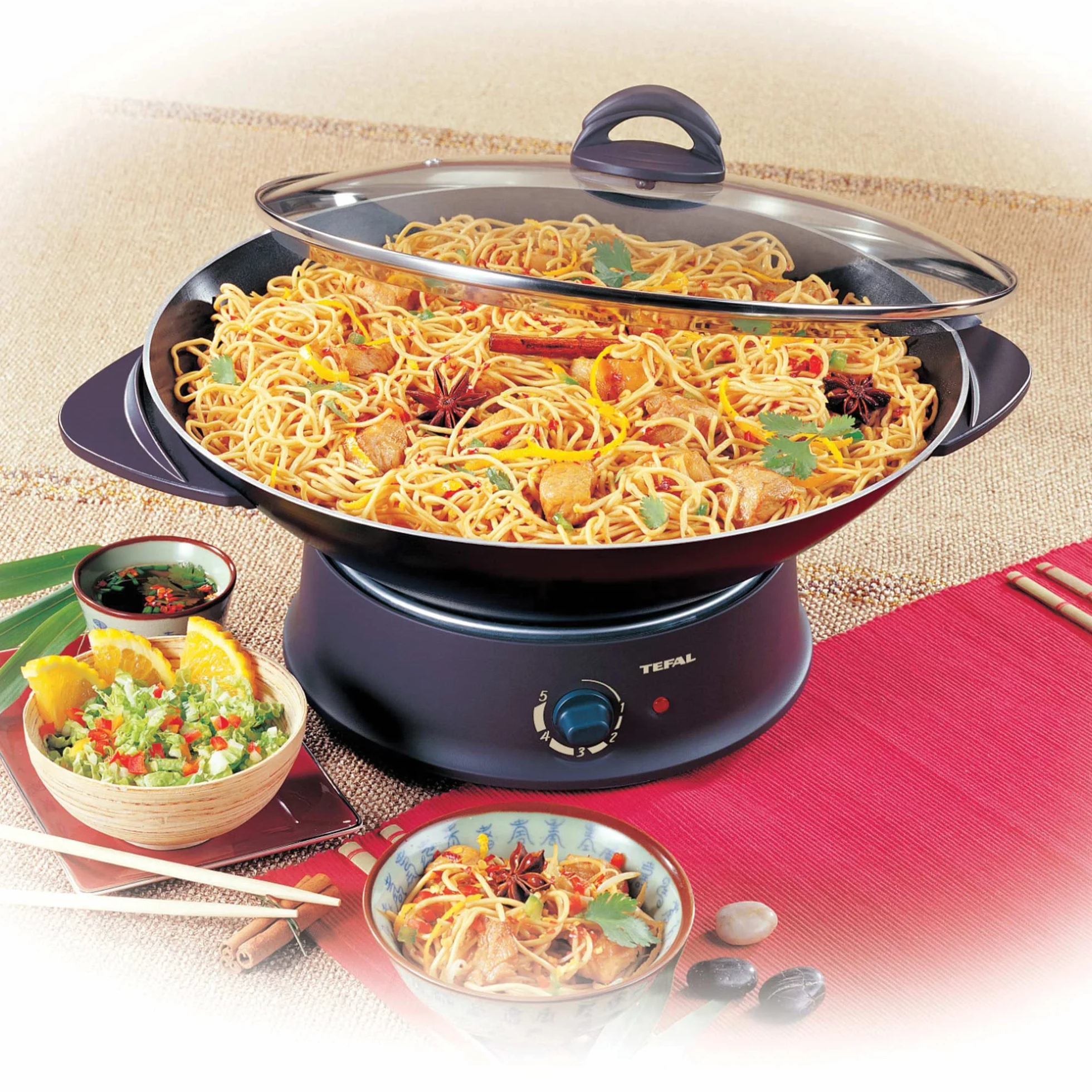 TEFAL WK302013