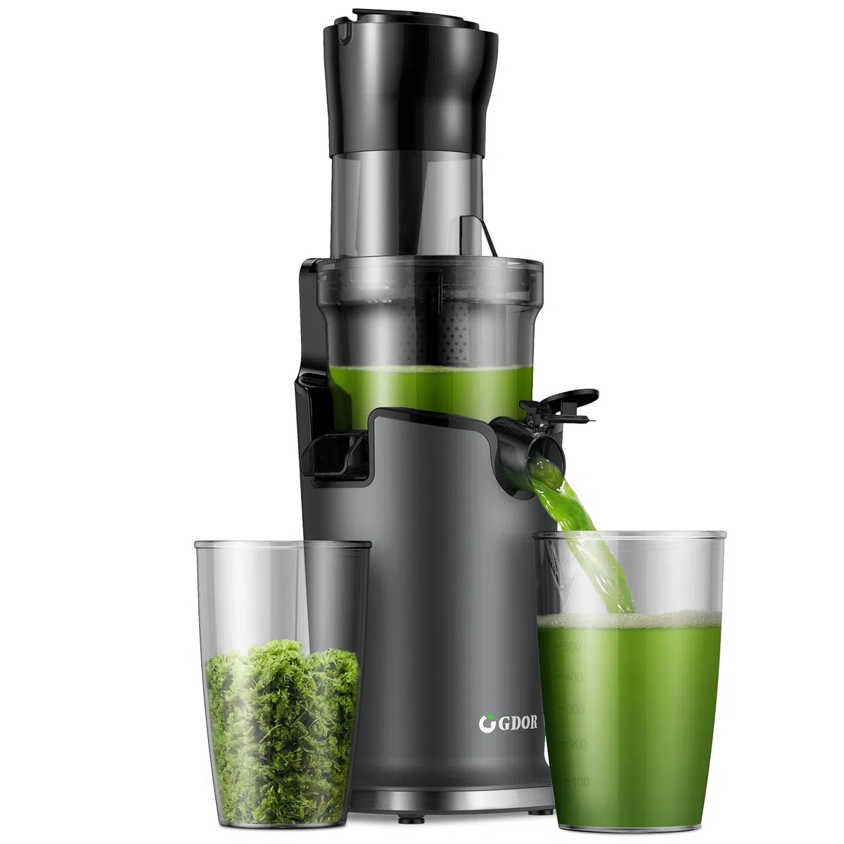 GDOR Juicer