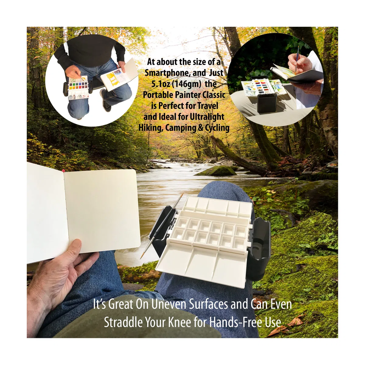 Pocket Travel Box