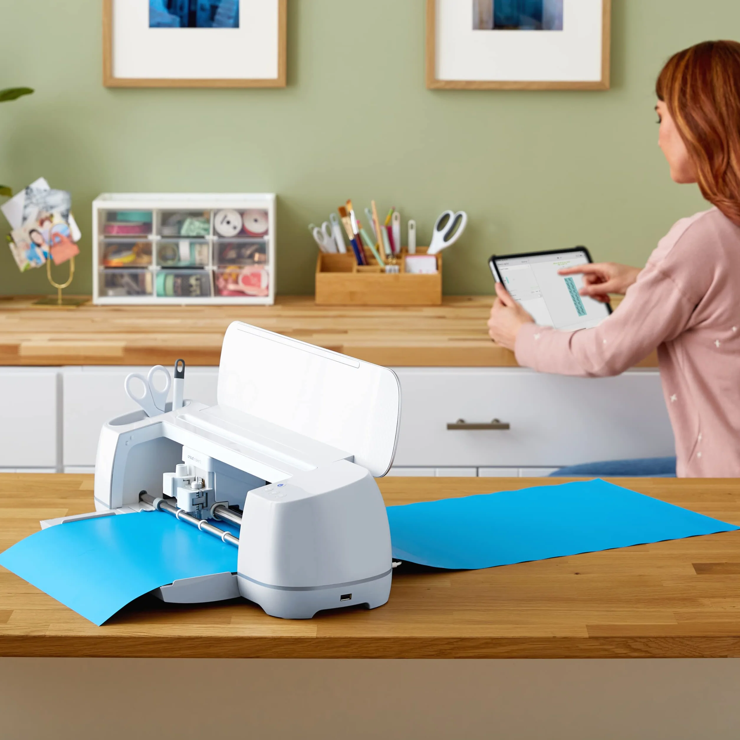 Cricut Maker 3 | Starterpaket