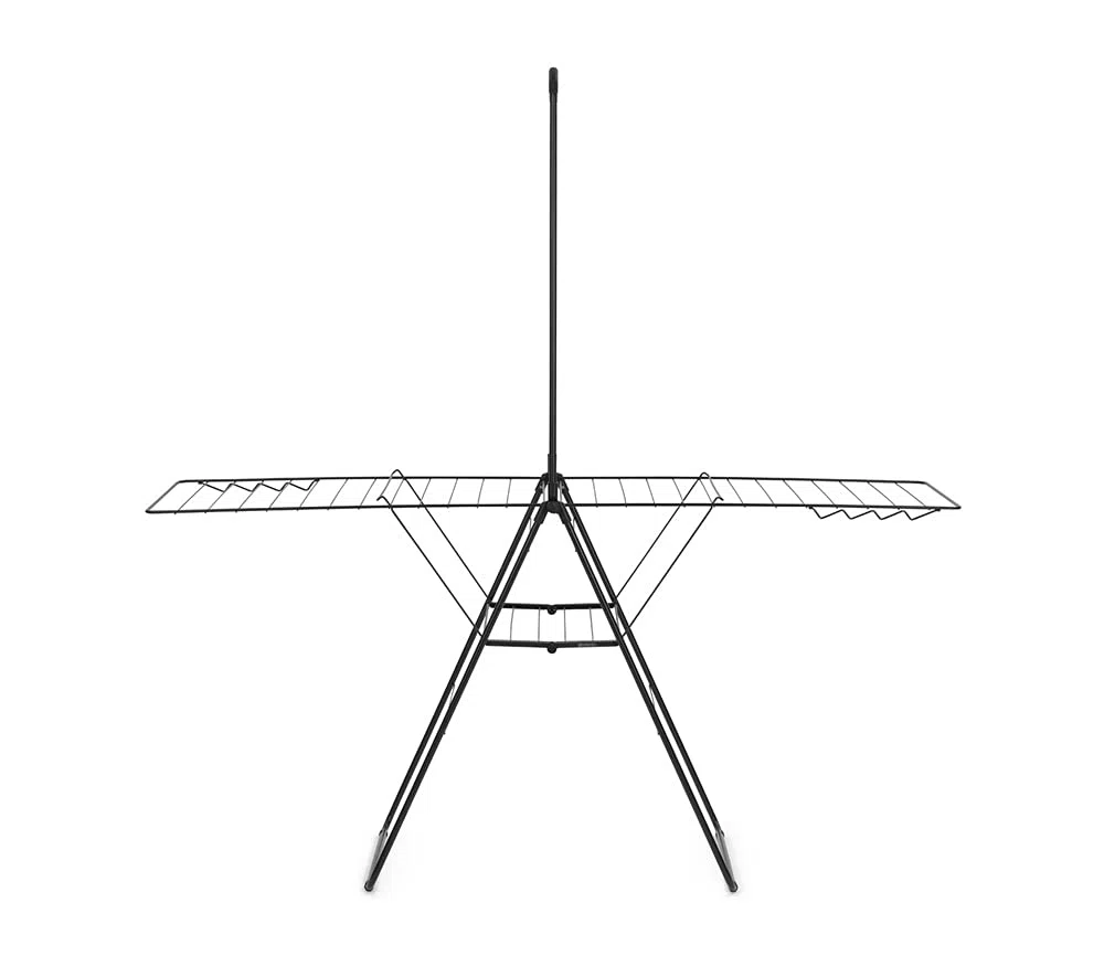 Brabantia HangOn Droogrek 403521 Matt Black