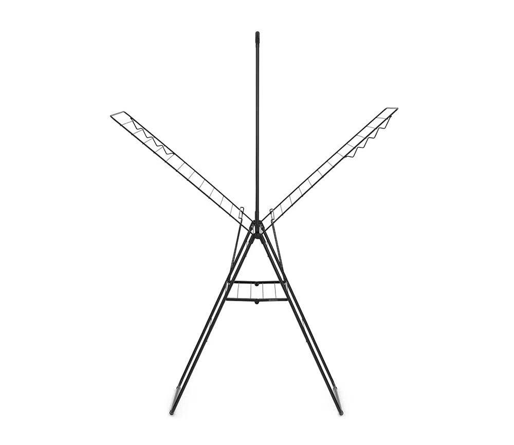 Brabantia HangOn Droogrek 403521 Matt Black