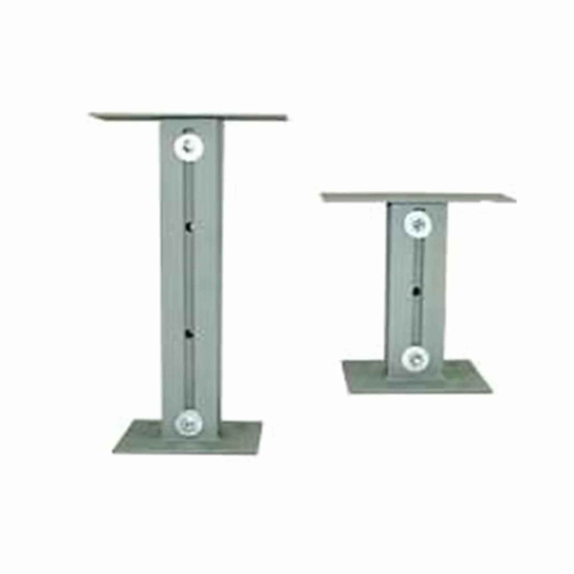 CasaFan Befestigungsstutzen SST 35-65 cm