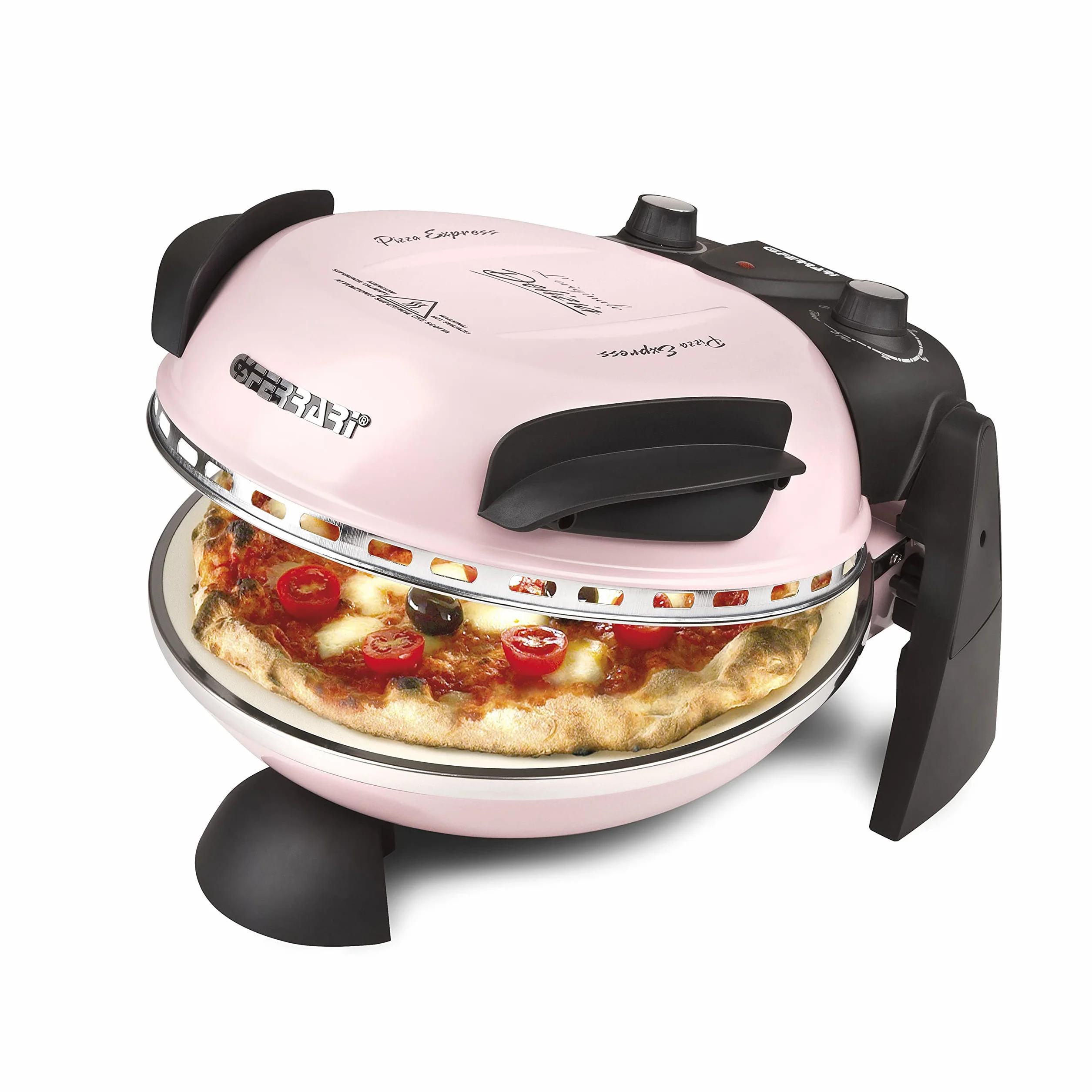G3Ferrari Delizia Icy Icy Pink One Size