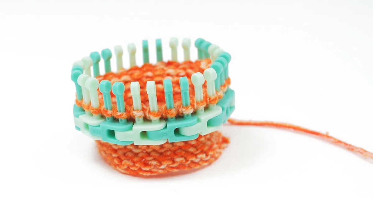 Flexee Loom Links Bitty