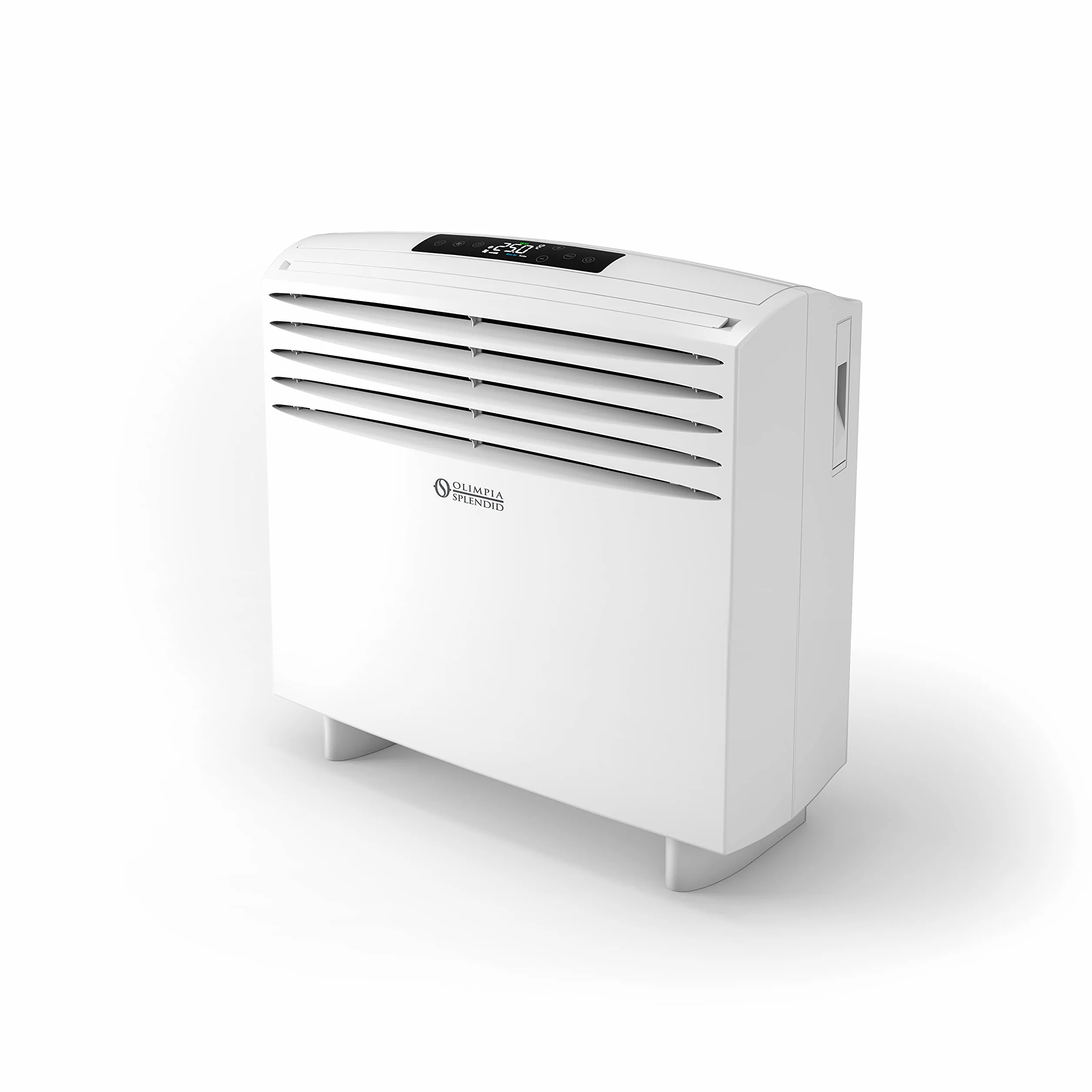 OLIMPIA SPLENDID UNICO EASY S2 HP Klimagerät Heizen & Kühlen ohne Außeneinheit