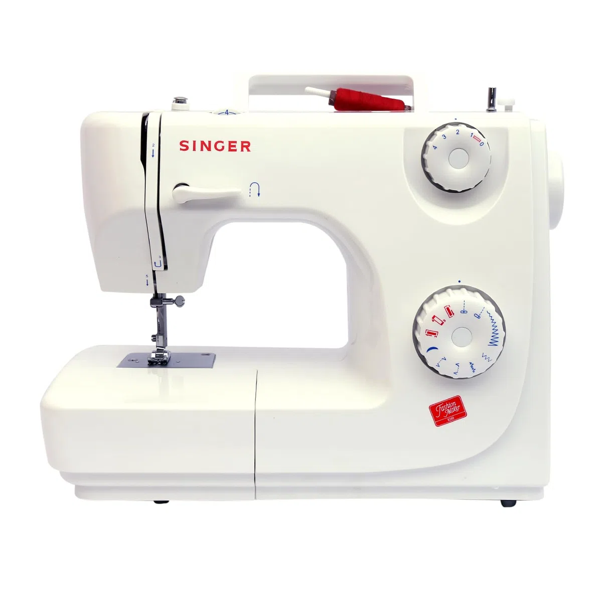 Singer Mercury 8280 Nutznaht-Nähmaschine