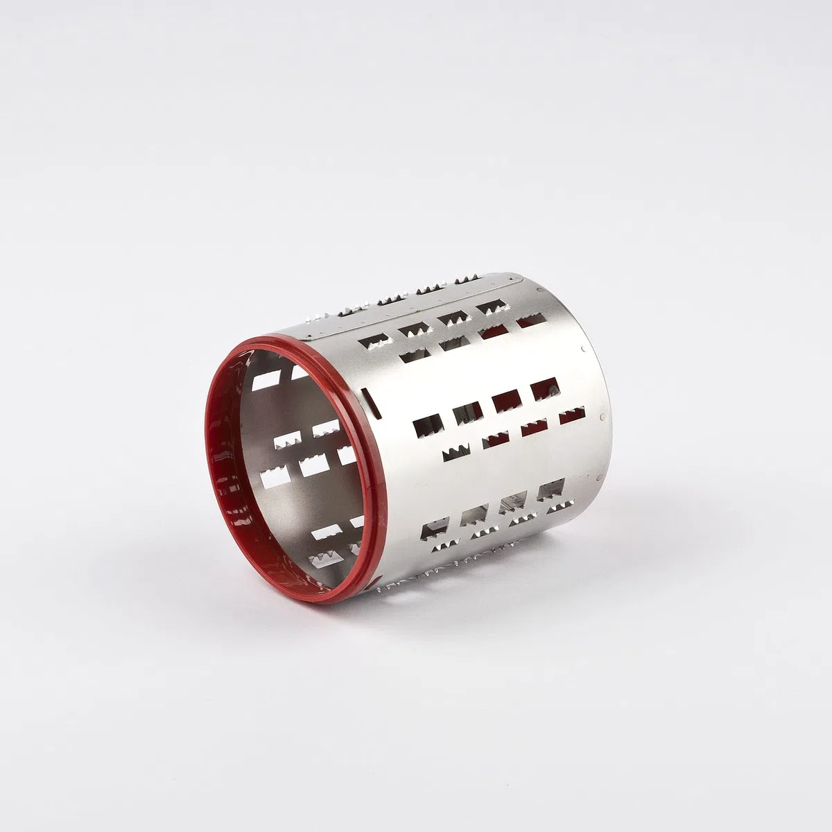 G3 Ferrari G20133 Parmino Chef Elektrische Reibe, 240 W, Kunststoffgehäuse