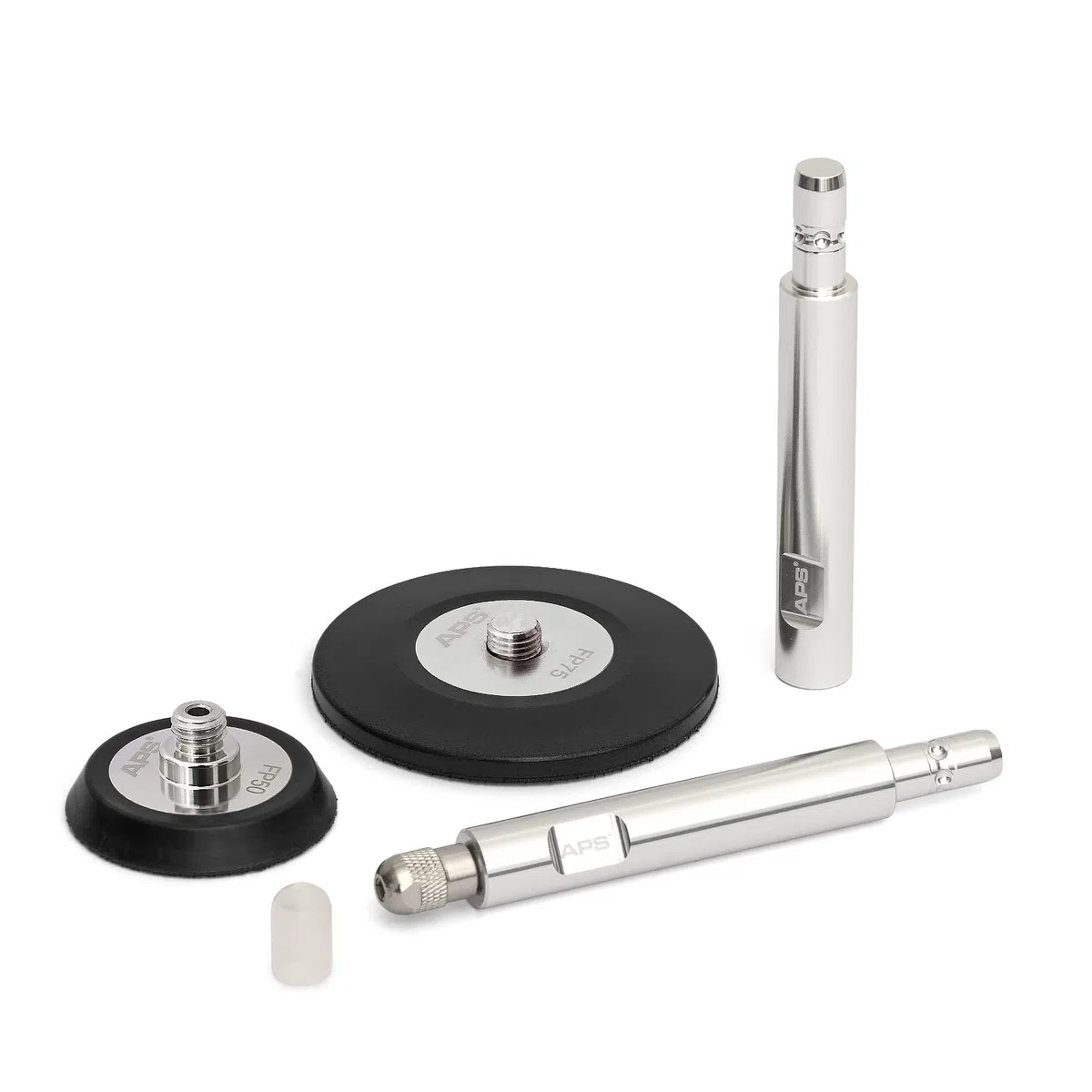 APS Upgrade Kit für Flex PXE80 Akkupoliermaschine 4tlg.