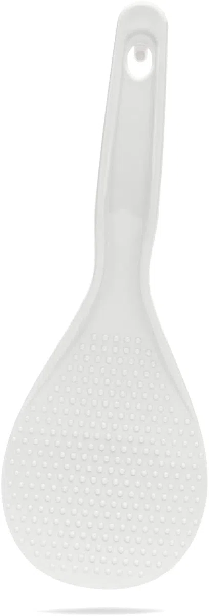 REISHUNGER Gastronomie Reiskocher - für bis zu 32 Portionen - 5,8 L - Edelstahlgehäuse mit doppelter Antihaftbeschichtung - Warmhaltefunktion & Timer - 3 Programme, Einfache Bedienung