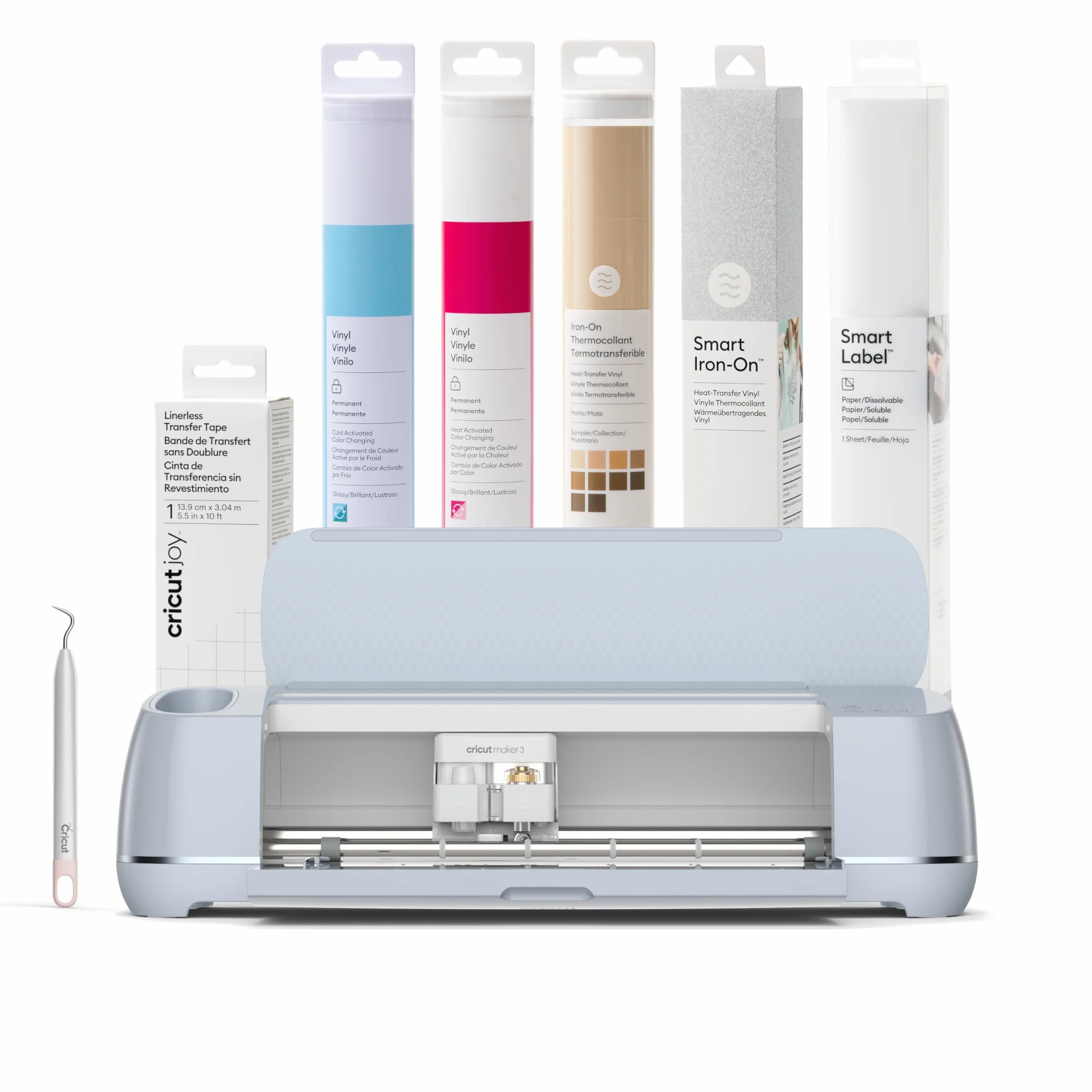 Cricut Maker 3 | Starterpaket