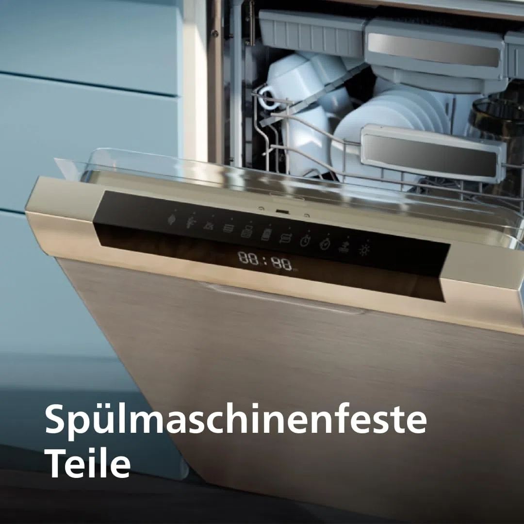 Philips Daily Collection Kaffeemaschine – Aroma-Twister für optimalen Geschmack, 1,2L Fassungsvermögen, Tropf-Stopp, automatische Abschaltung, spülmaschinenfeste Teile (HD7461/20)