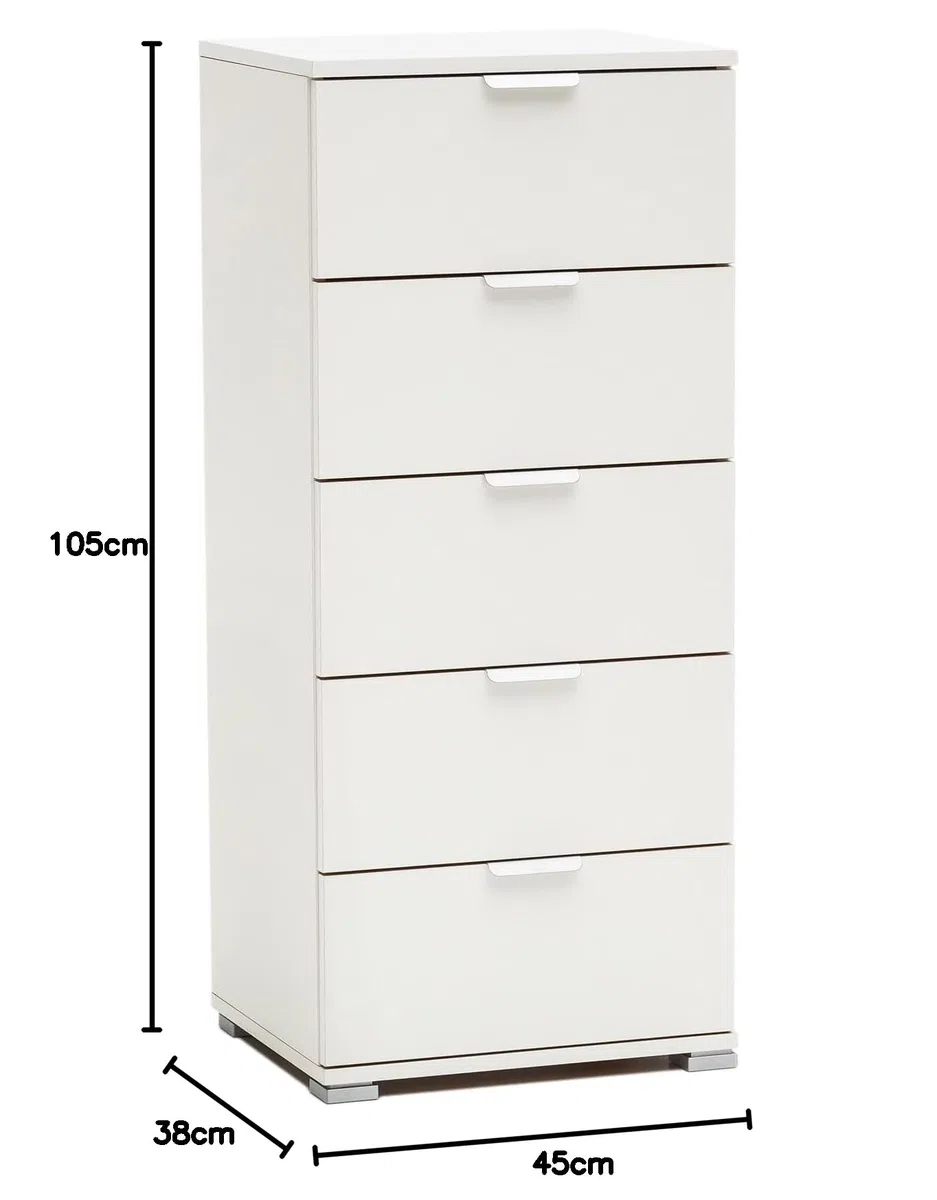 UP ON Schubladenschrank