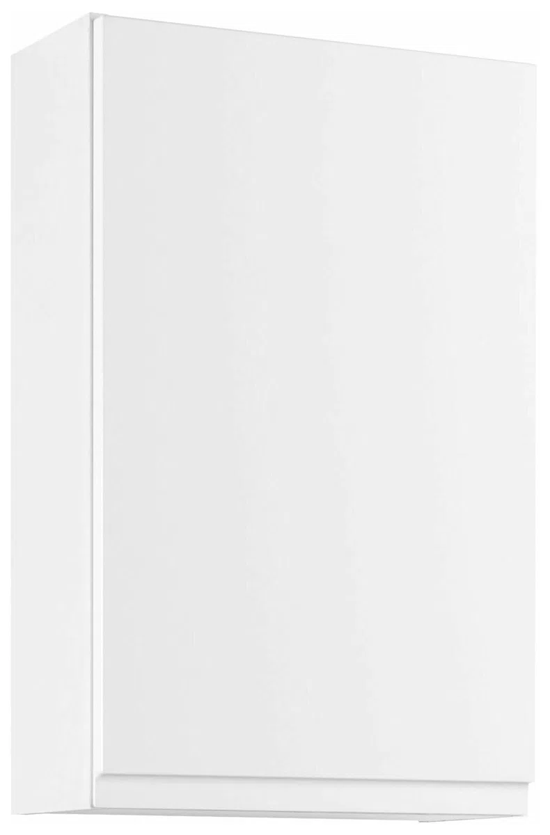 Badezimmer Hängeschrank Ilona 40 cm breit, weiß