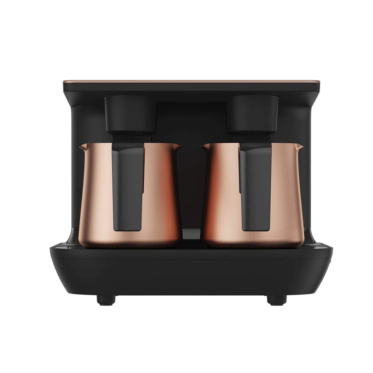 Arcelik TKM 9961 B Telve Automatische Türkische Kaffemaschine NEUES Modell