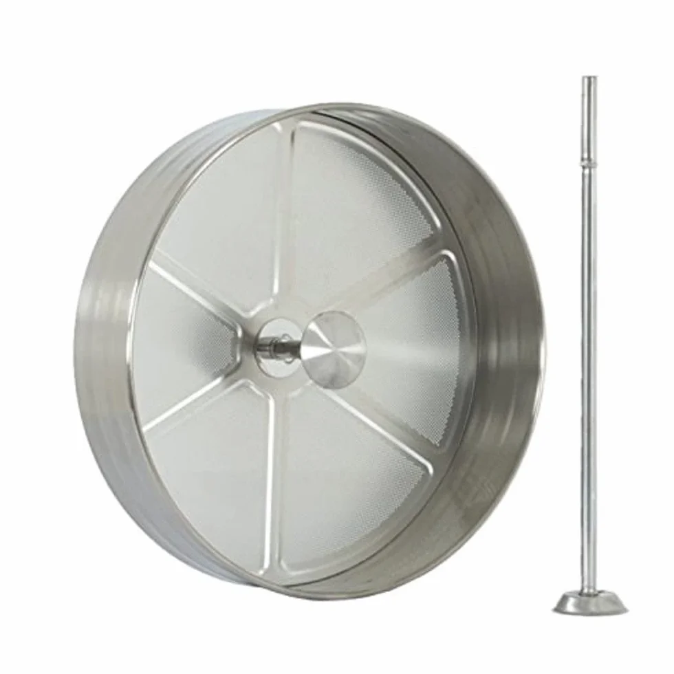 Casselin CPC100 – Kaffeebereiter 100 Tassen