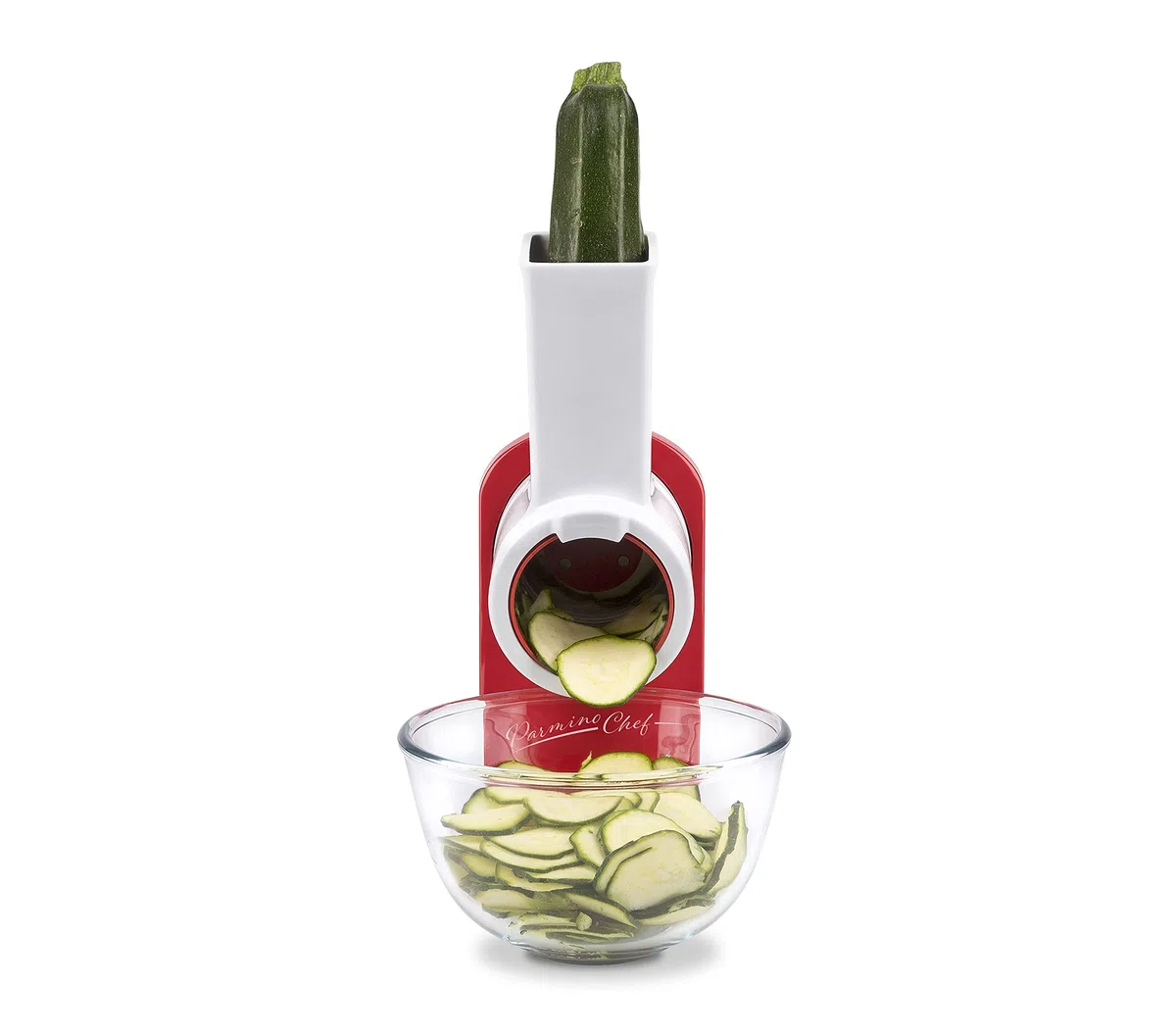 G3 Ferrari G20133 Parmino Chef Elektrische Reibe, 240 W, Kunststoffgehäuse