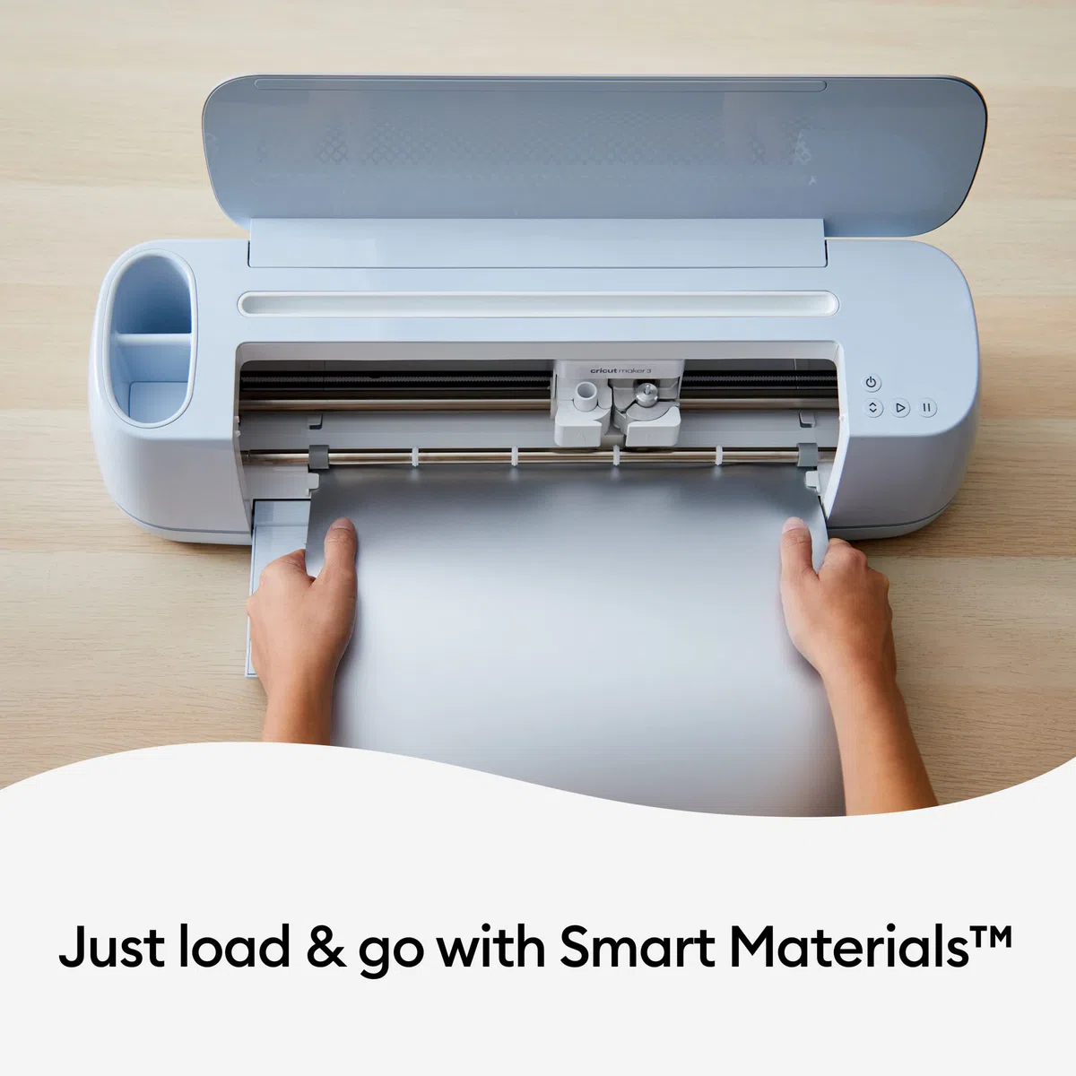 Cricut Maker 3 | Starterpaket